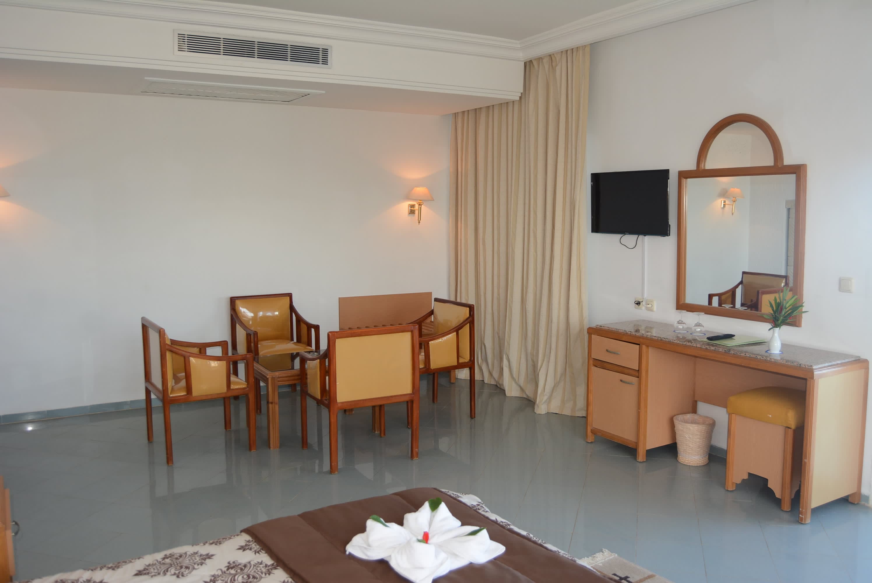 Hotel Royal Jinene Beach & Spa Ansicht 5
