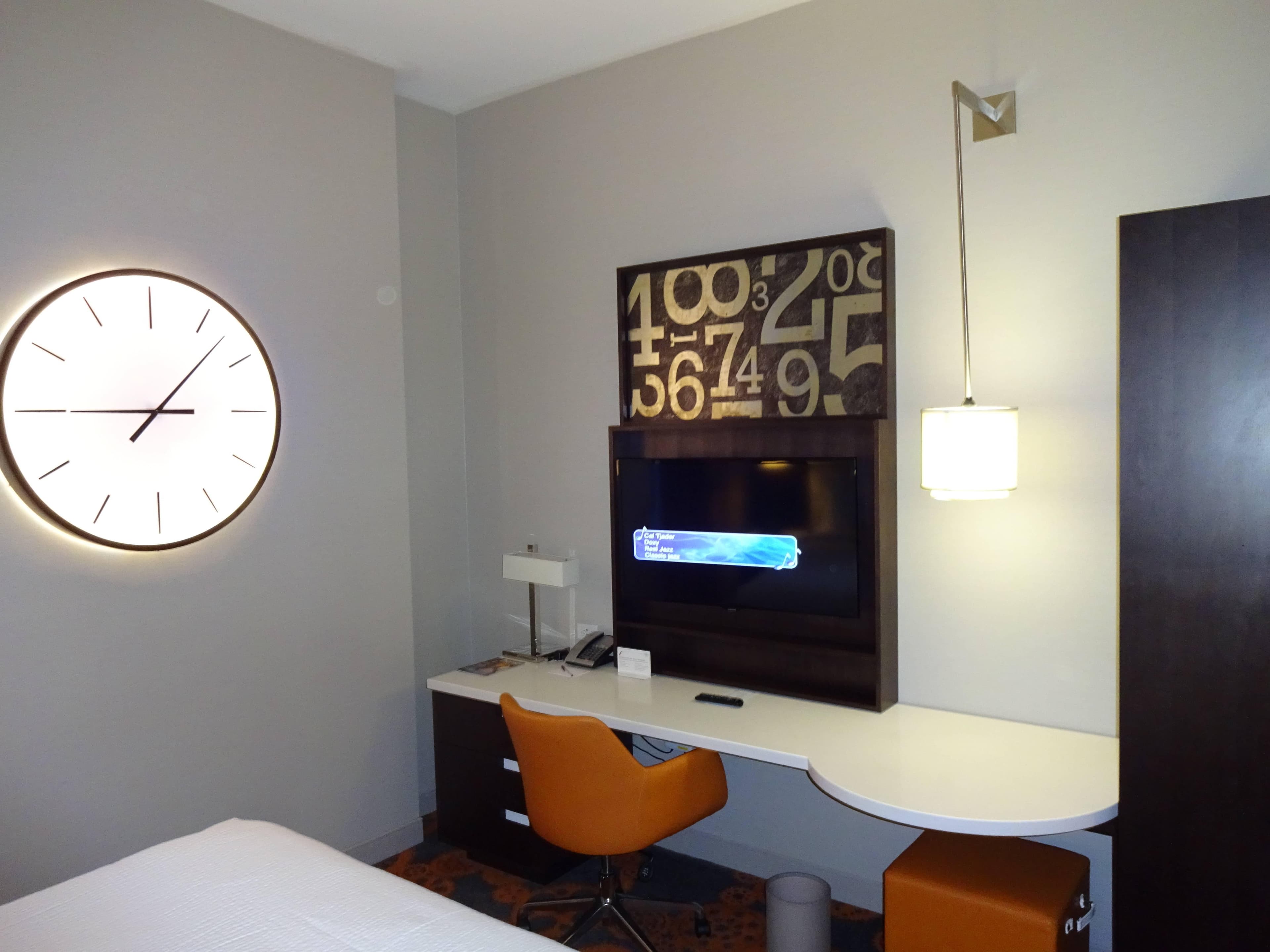 Residence Inn by Marriott New York Manhattan/World Trade Center Area Ansicht 6