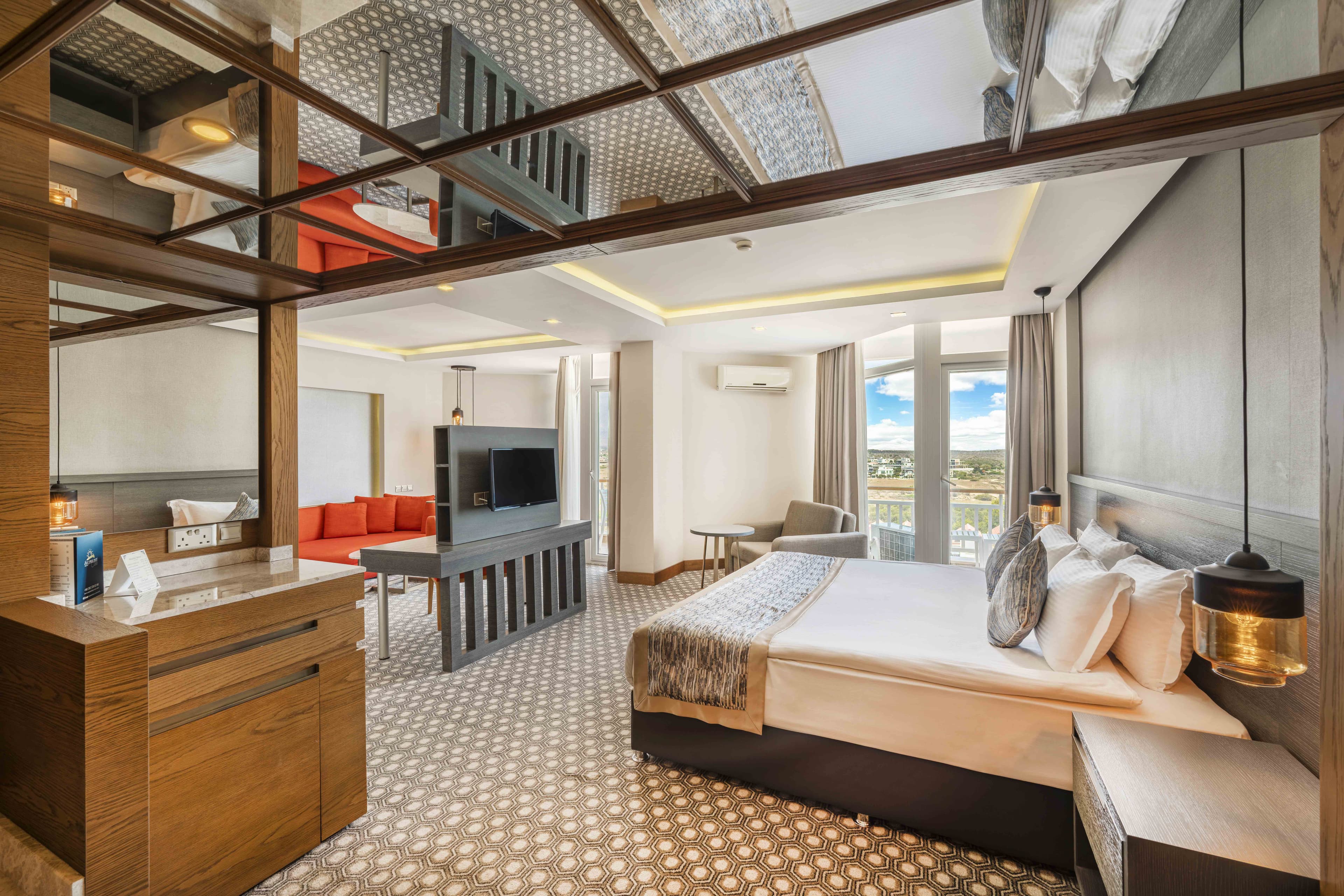 Salamis Bay Conti Resort Hotel & Casino Ansicht 6