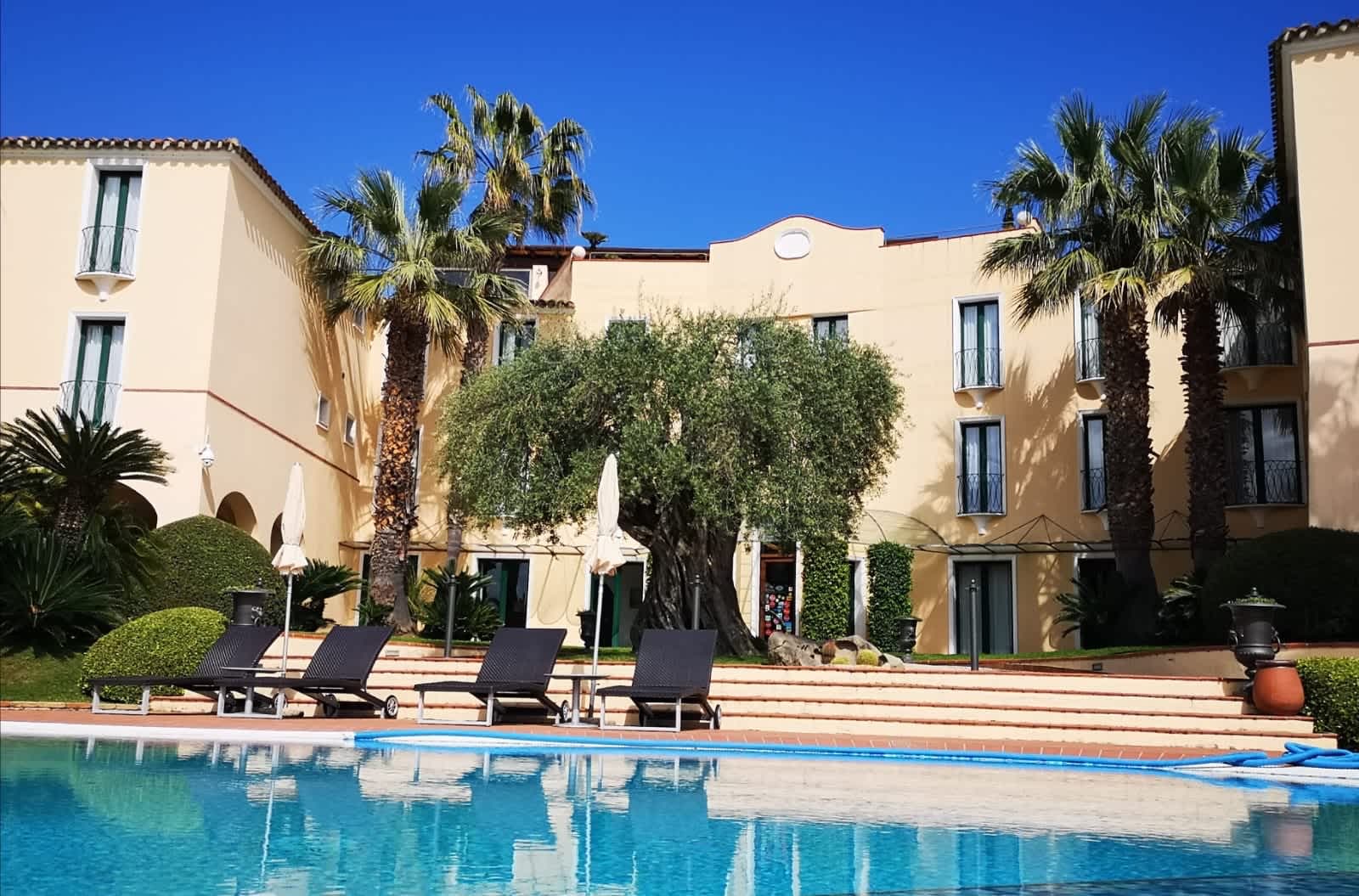 Arbatasar Hotel Ansicht 7