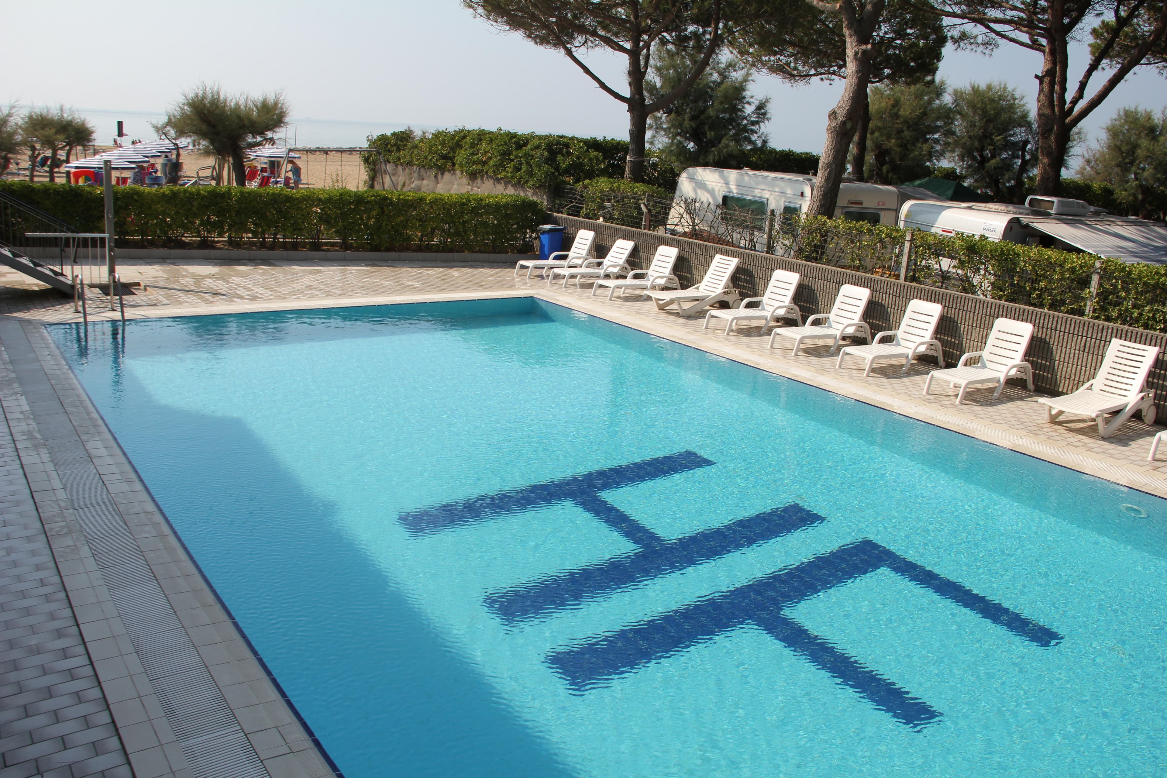 Hotel Fenix