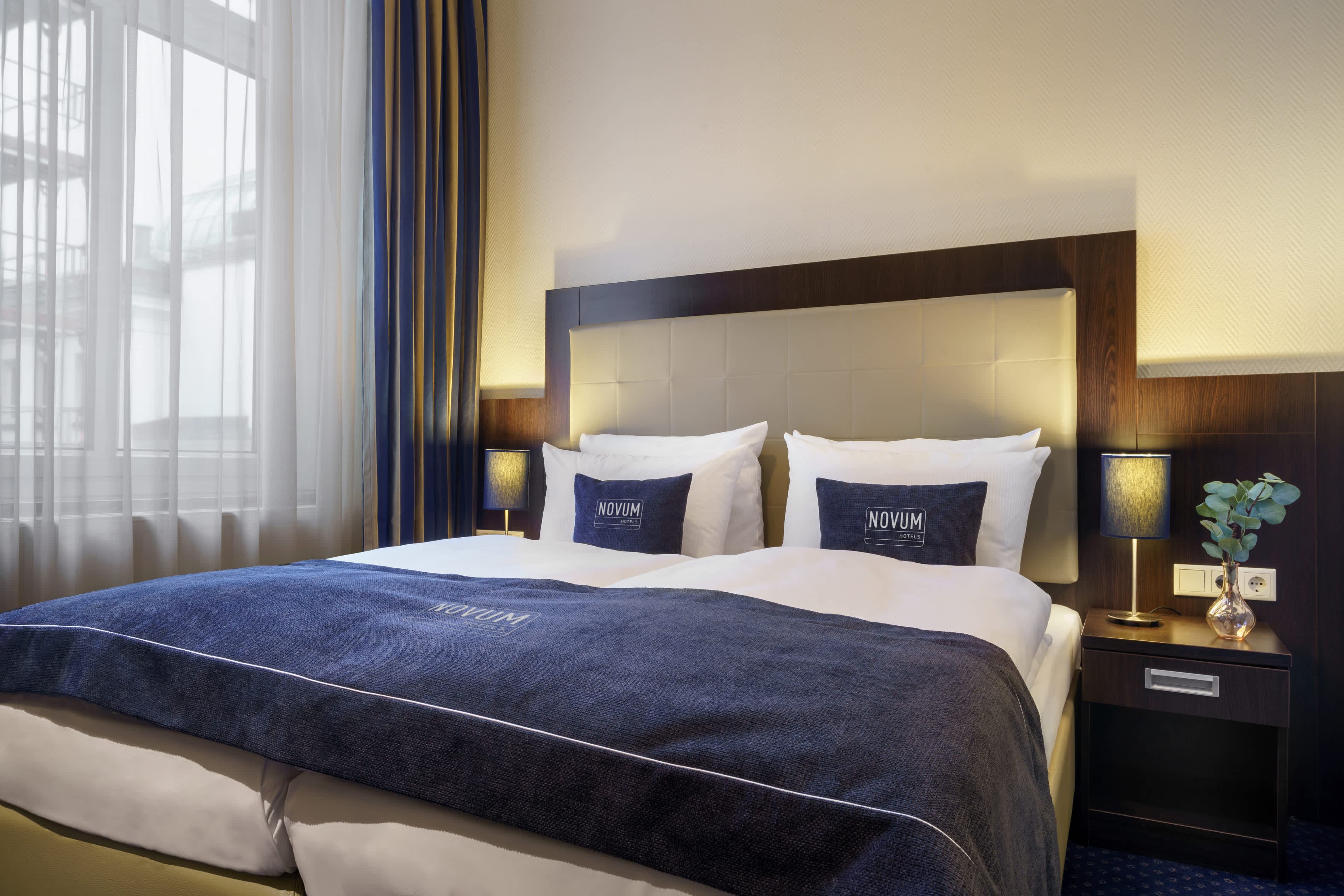 Hotel Continental Hamburg