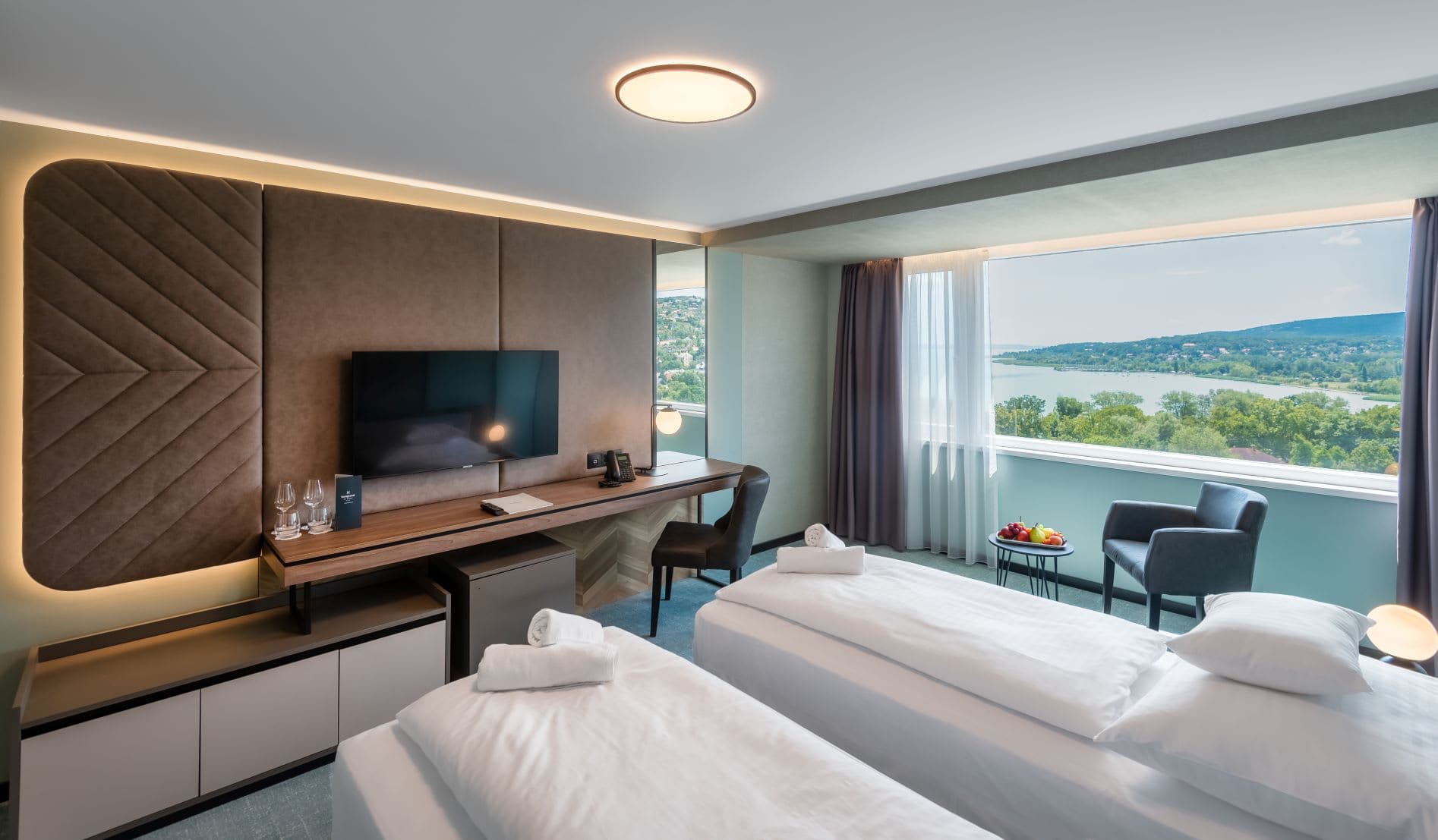 Hunguest Hotel Bál Resort Ansicht 10