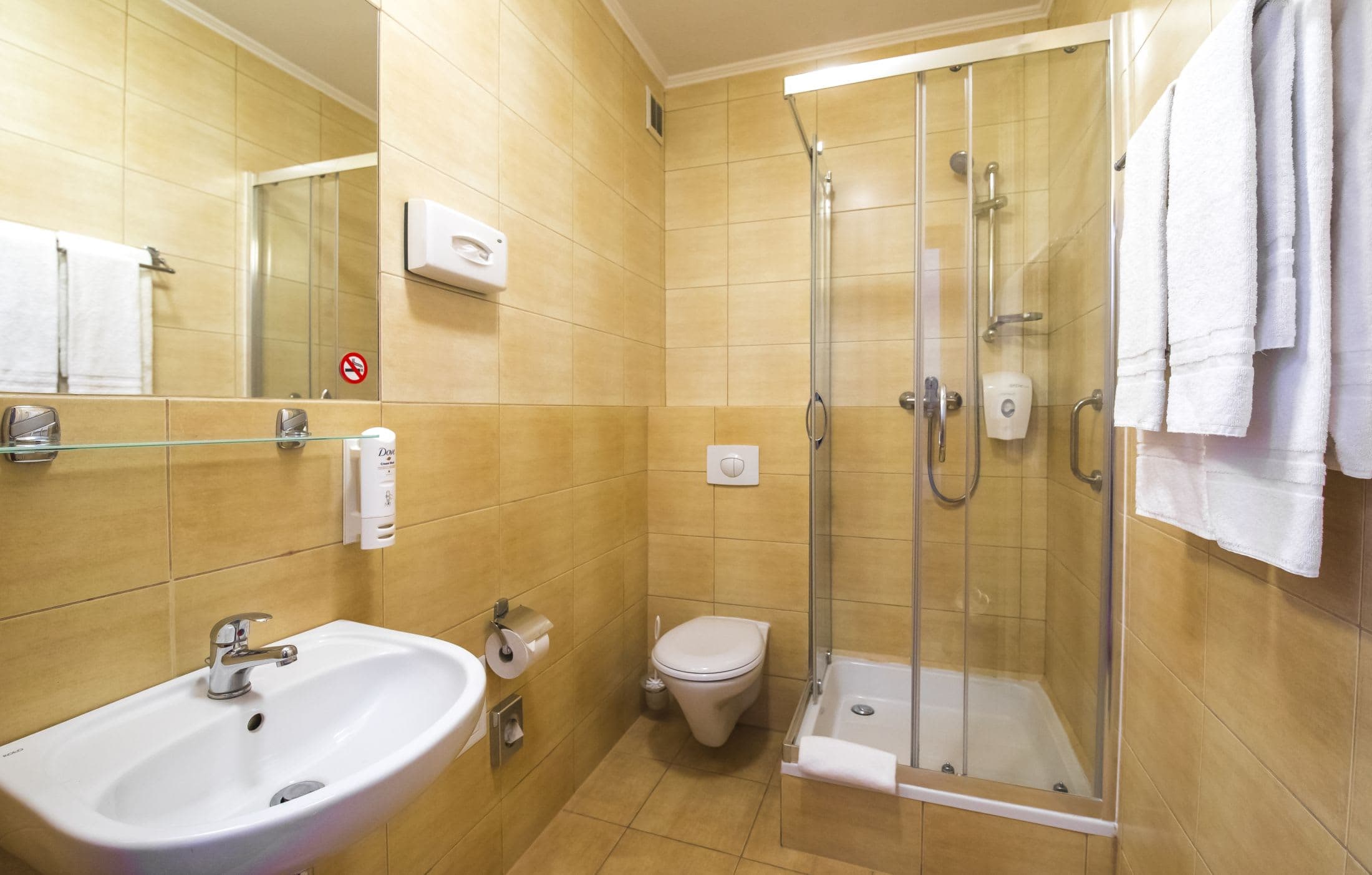 Best Western Hotel Portos Ansicht 9