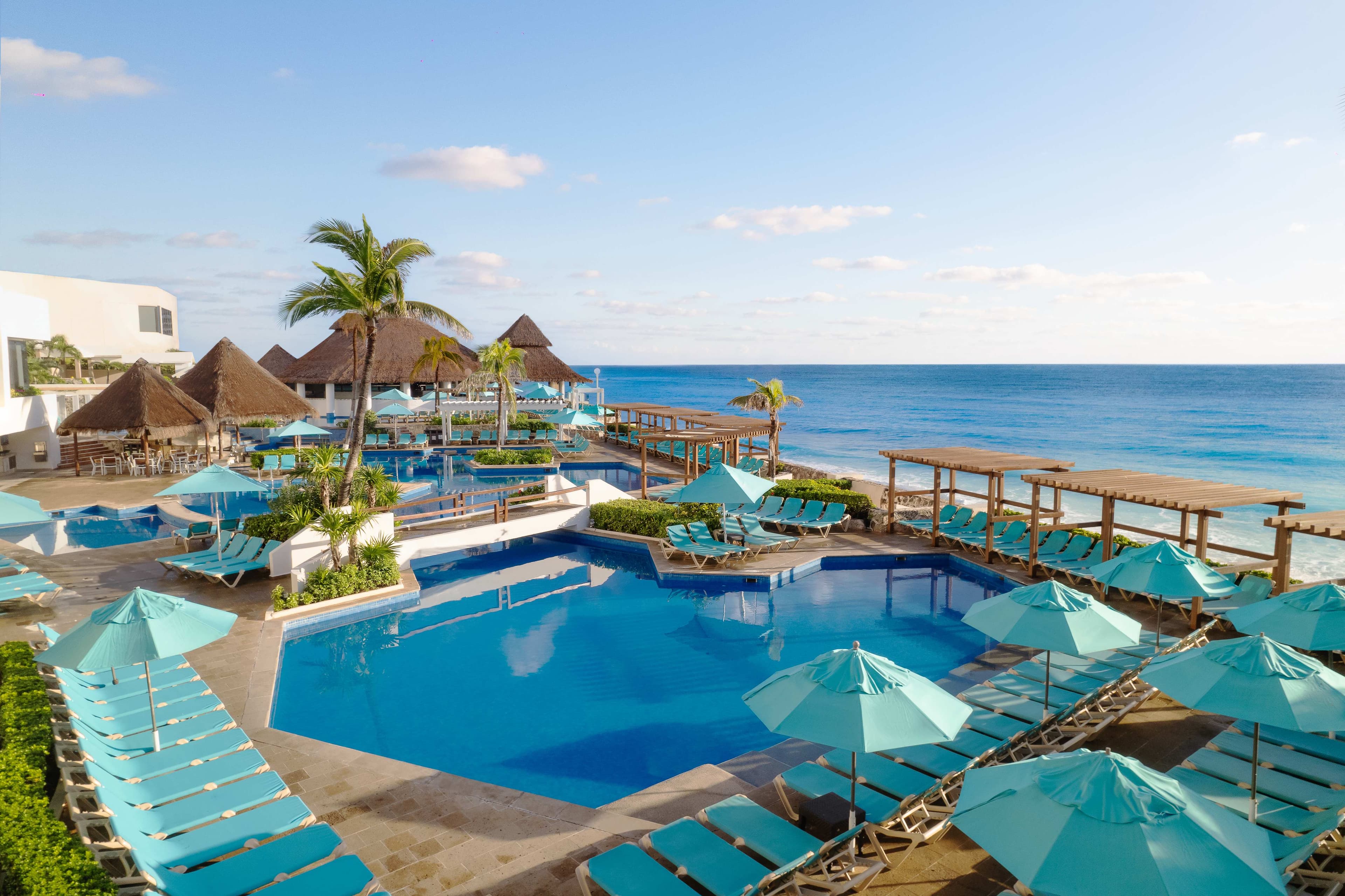 Royal Solaris Cancun Ansicht 9