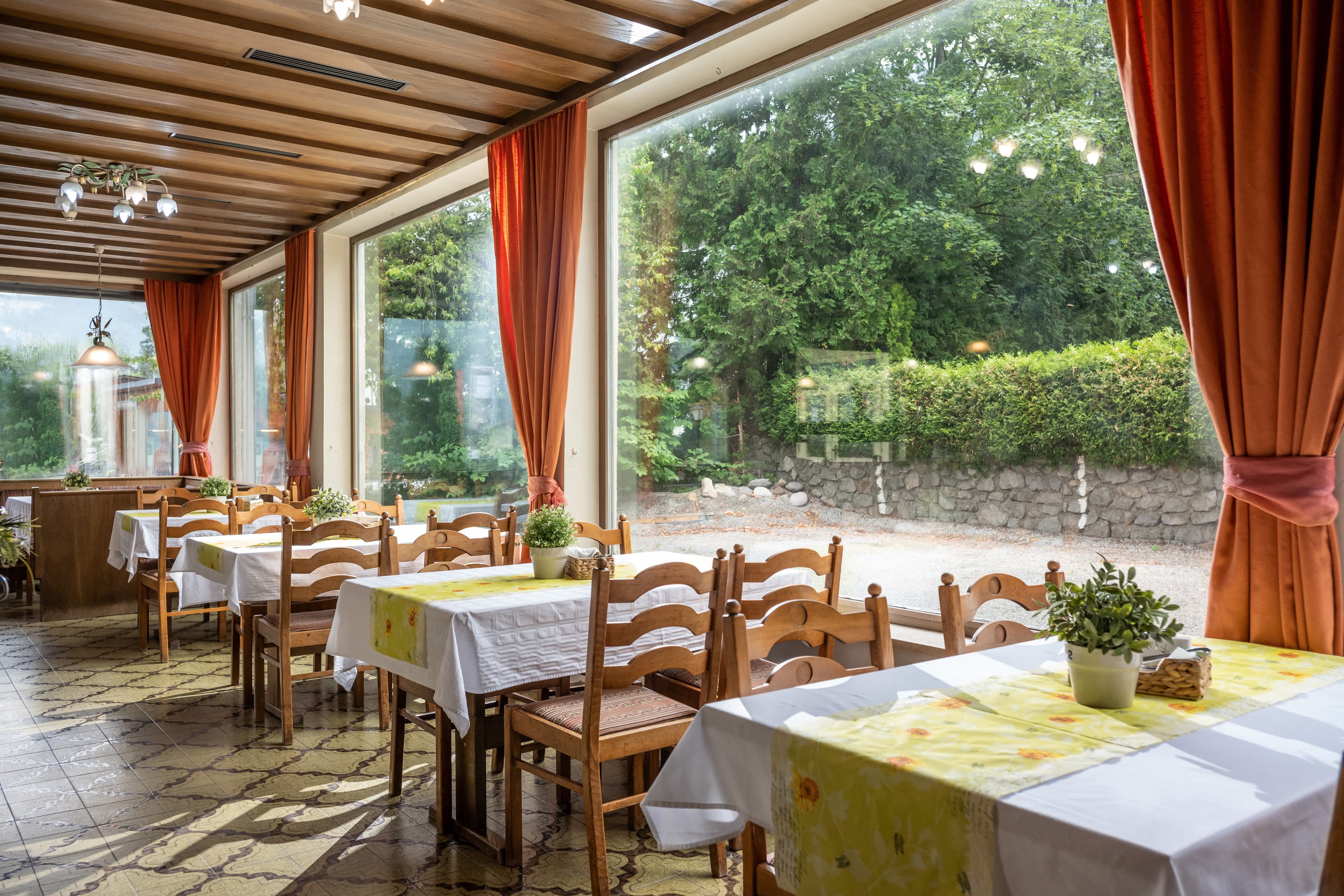 Alpenhotel Edelweiss Ansicht 9
