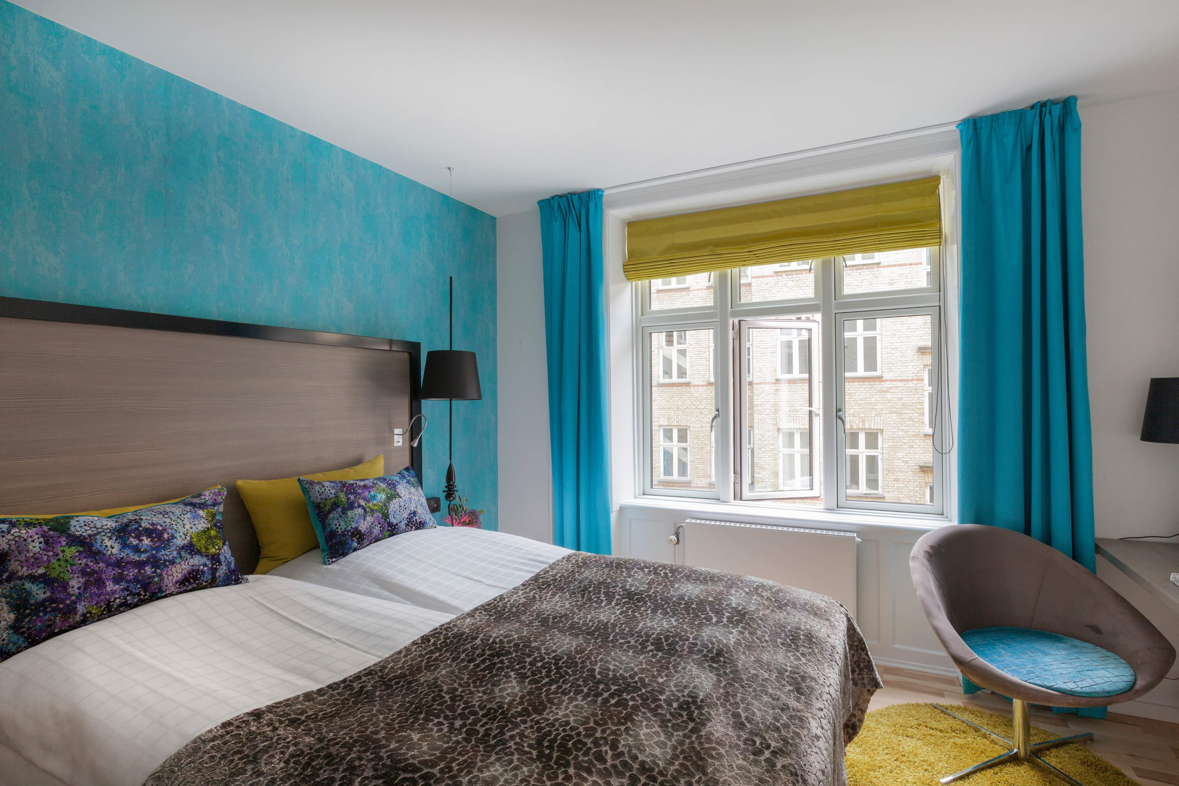 Andersen Boutique Hotel Ansicht 5