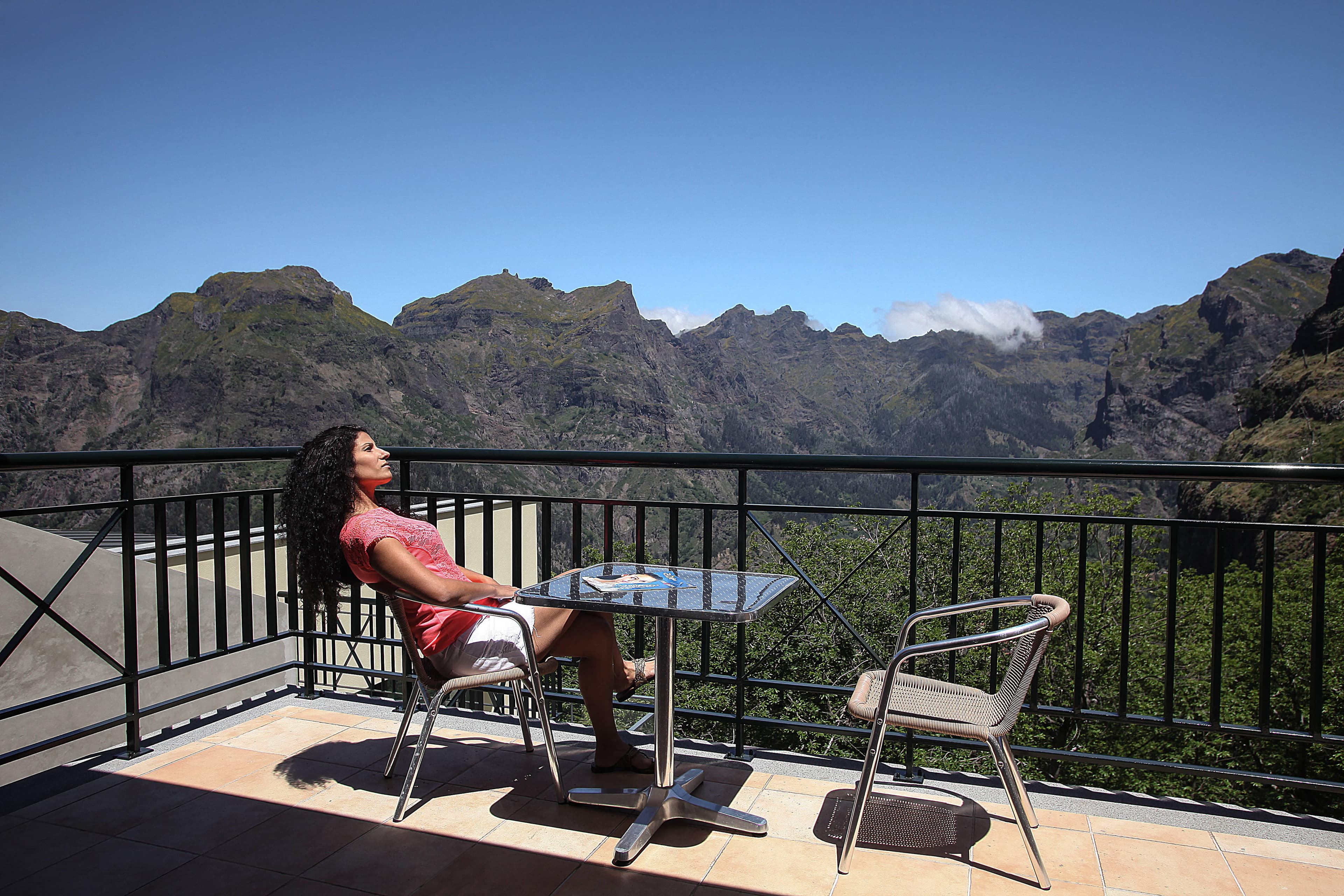 Eira do Serrado Hotel SPA Ansicht 5