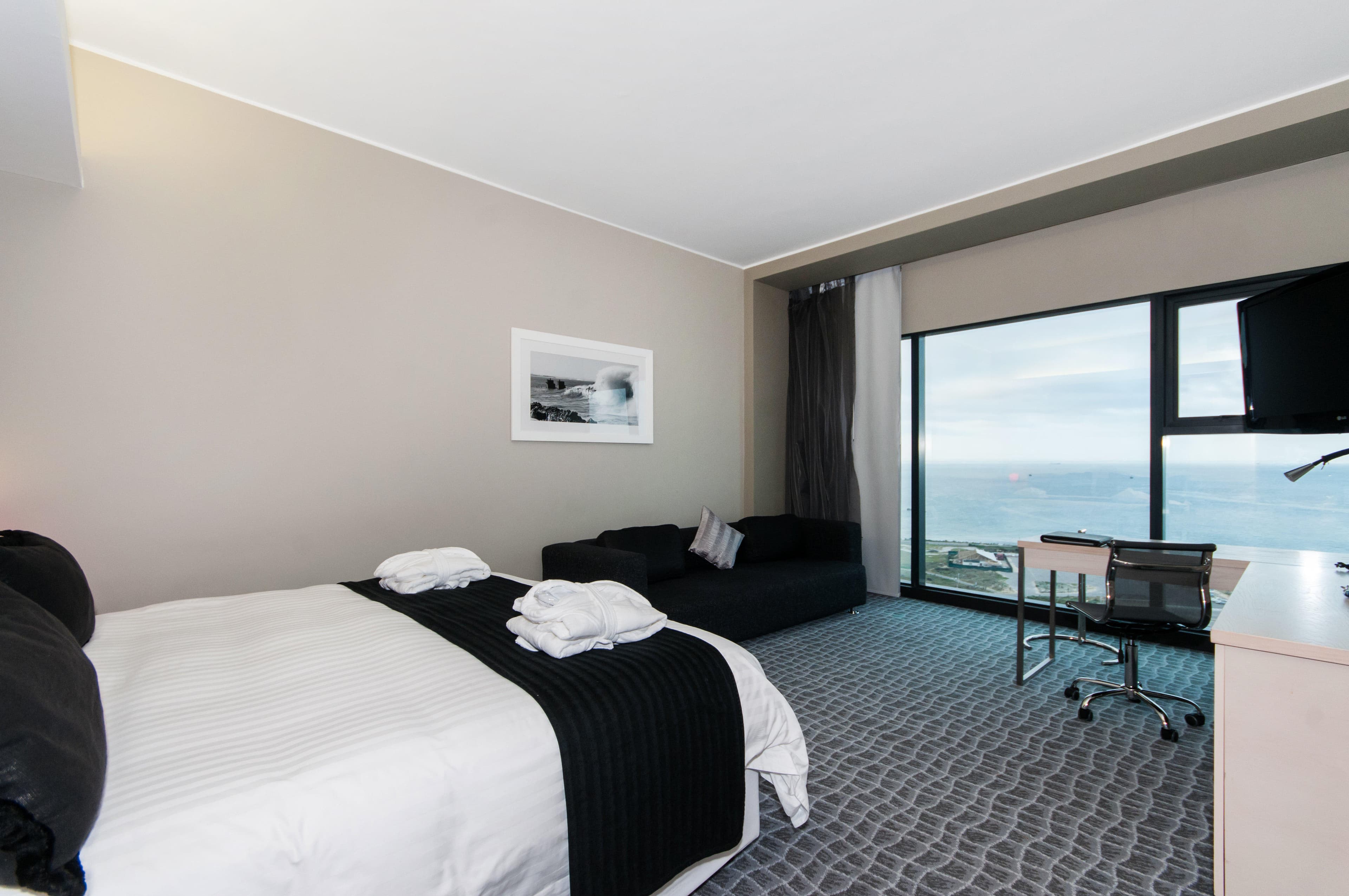 Radisson Blu Hotel Port Elizabeth Ansicht 4