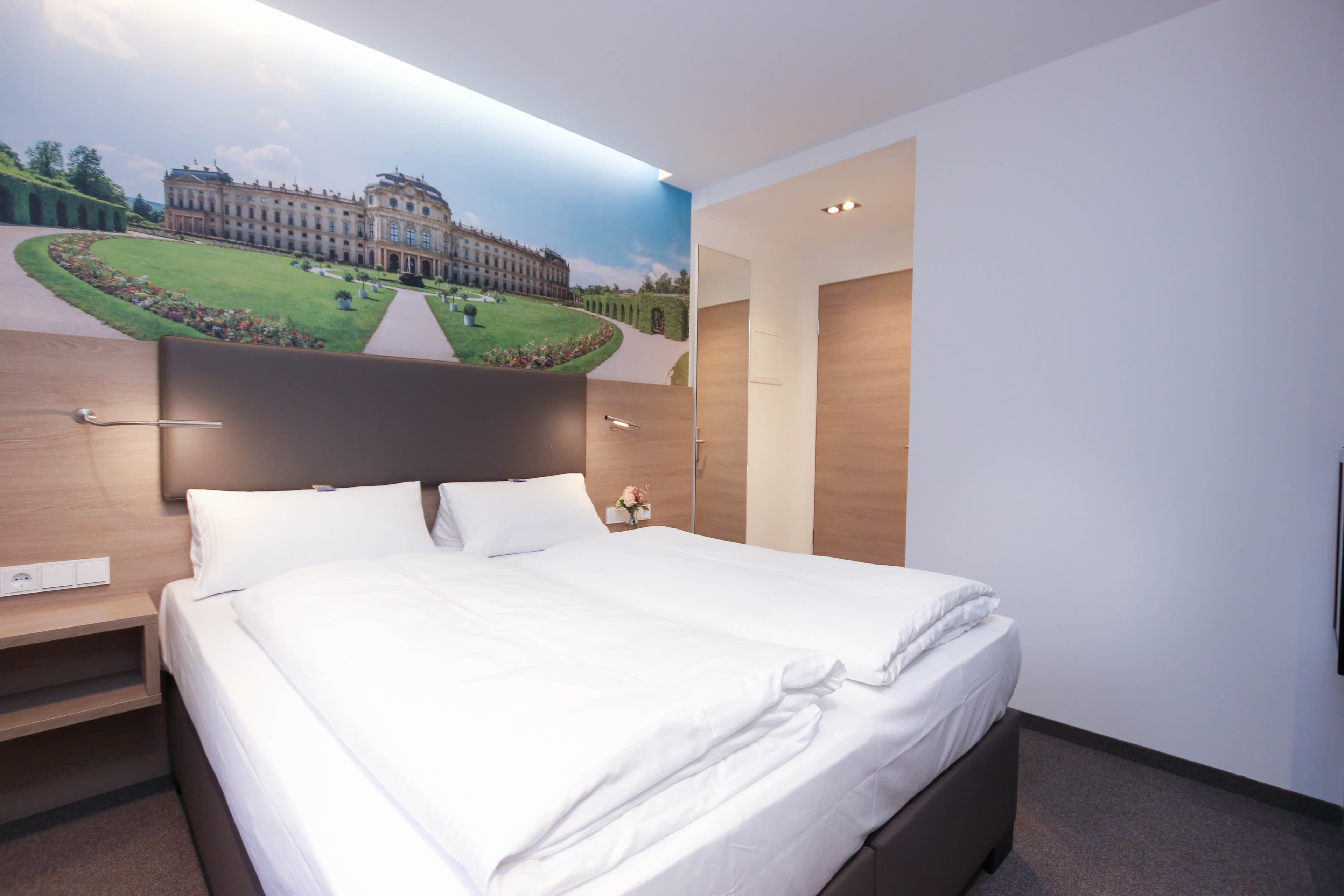 City Hotel Würzburg
