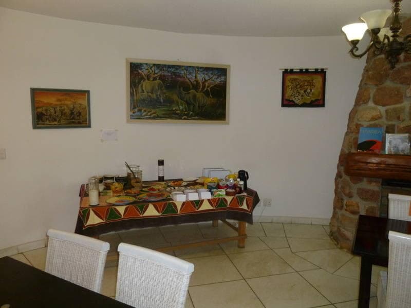Ocean House Swakopmund Ansicht 9