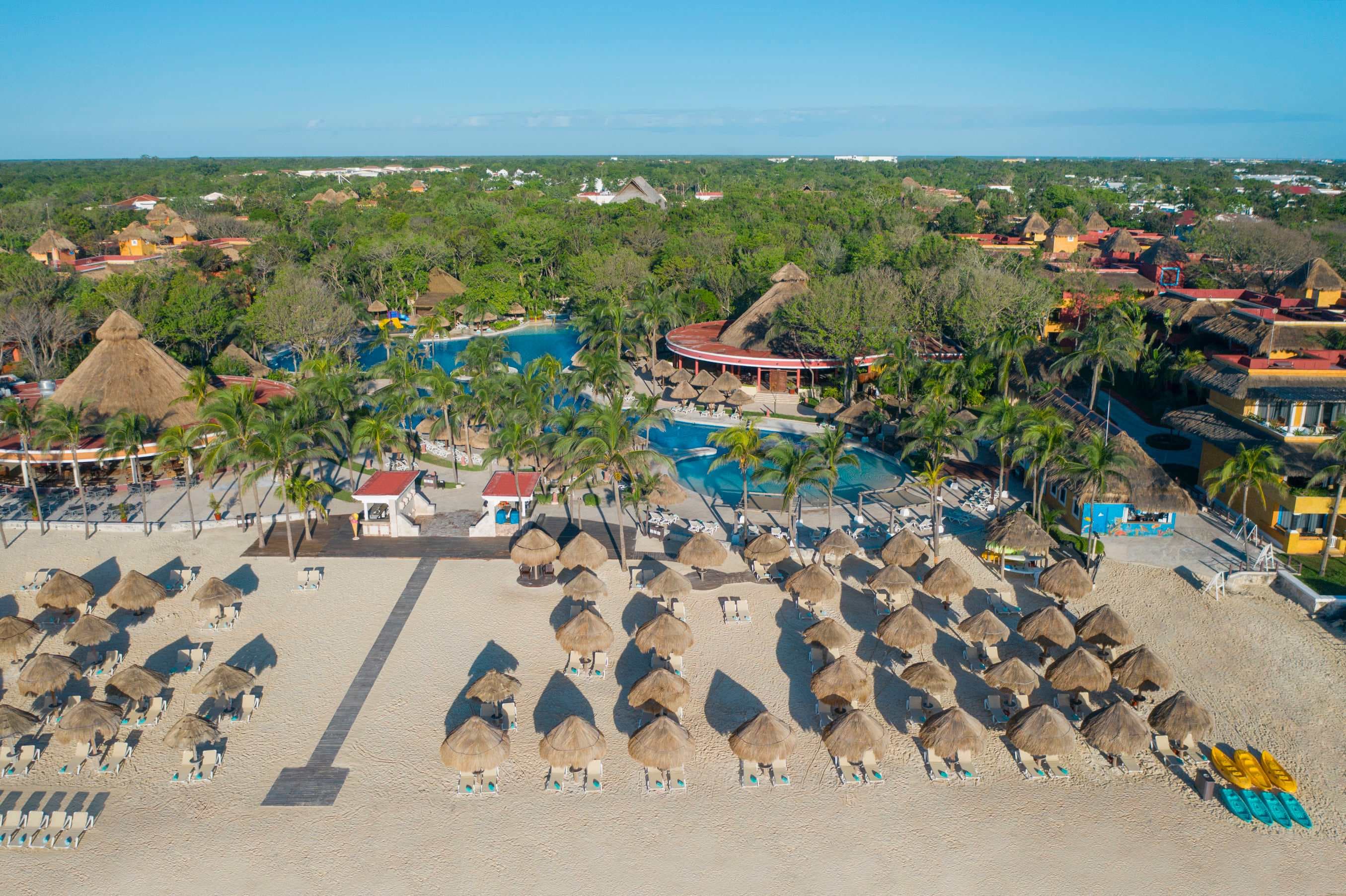 Iberostar Waves Tucan Ansicht 3