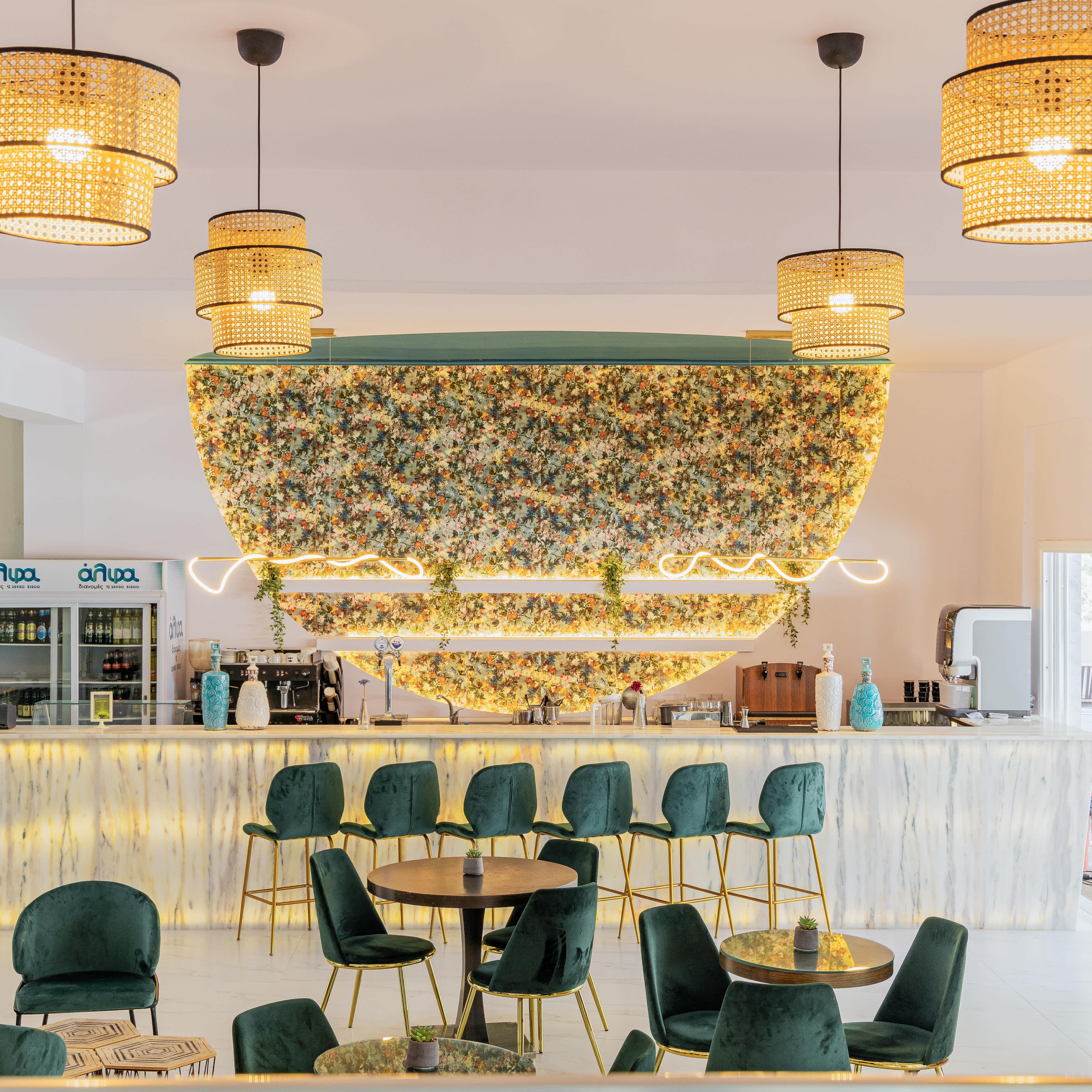 Zoe Hotel Ansicht 9