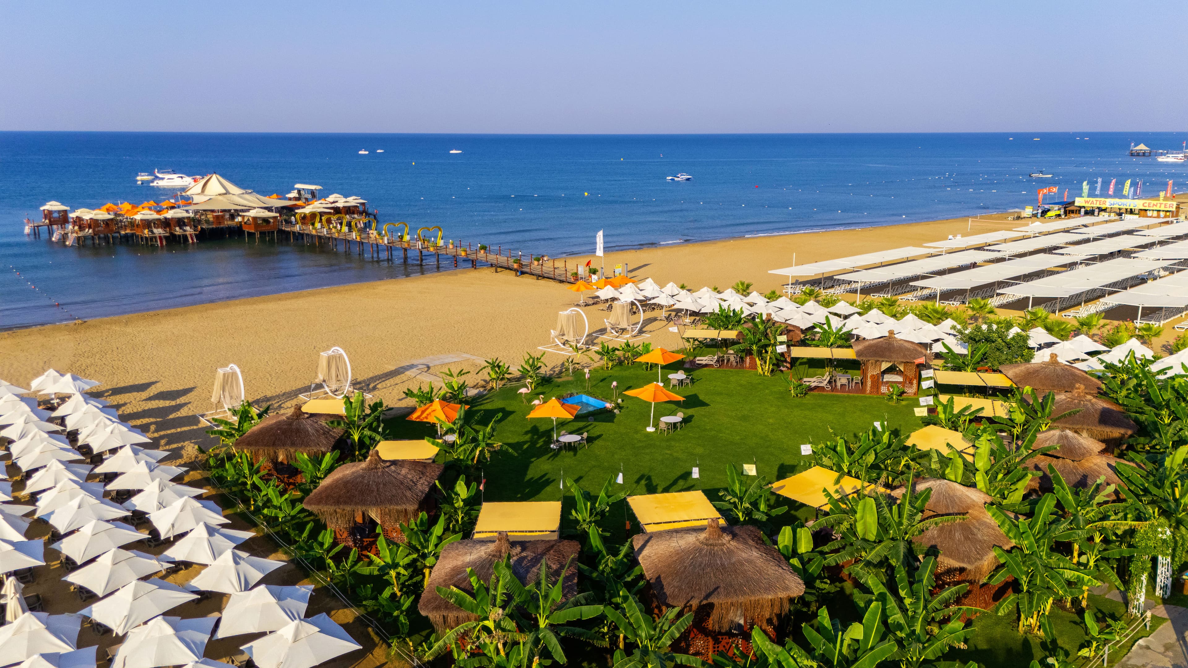VONRESORT Golden Beach Ansicht 7