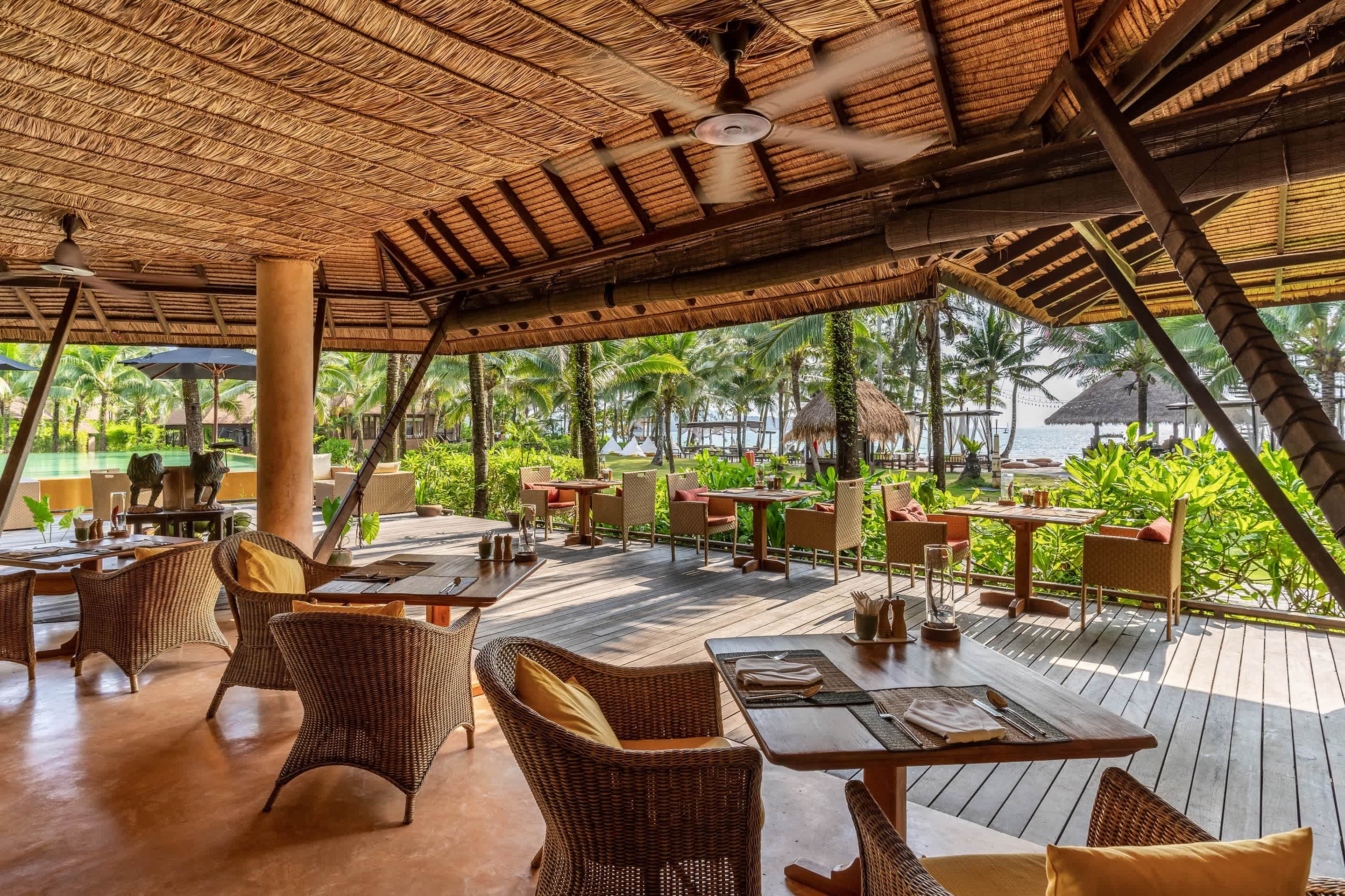 High Season Pool Villa & Spa Ansicht 10