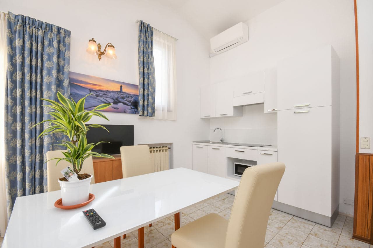 Residence Oasi Ansicht 6