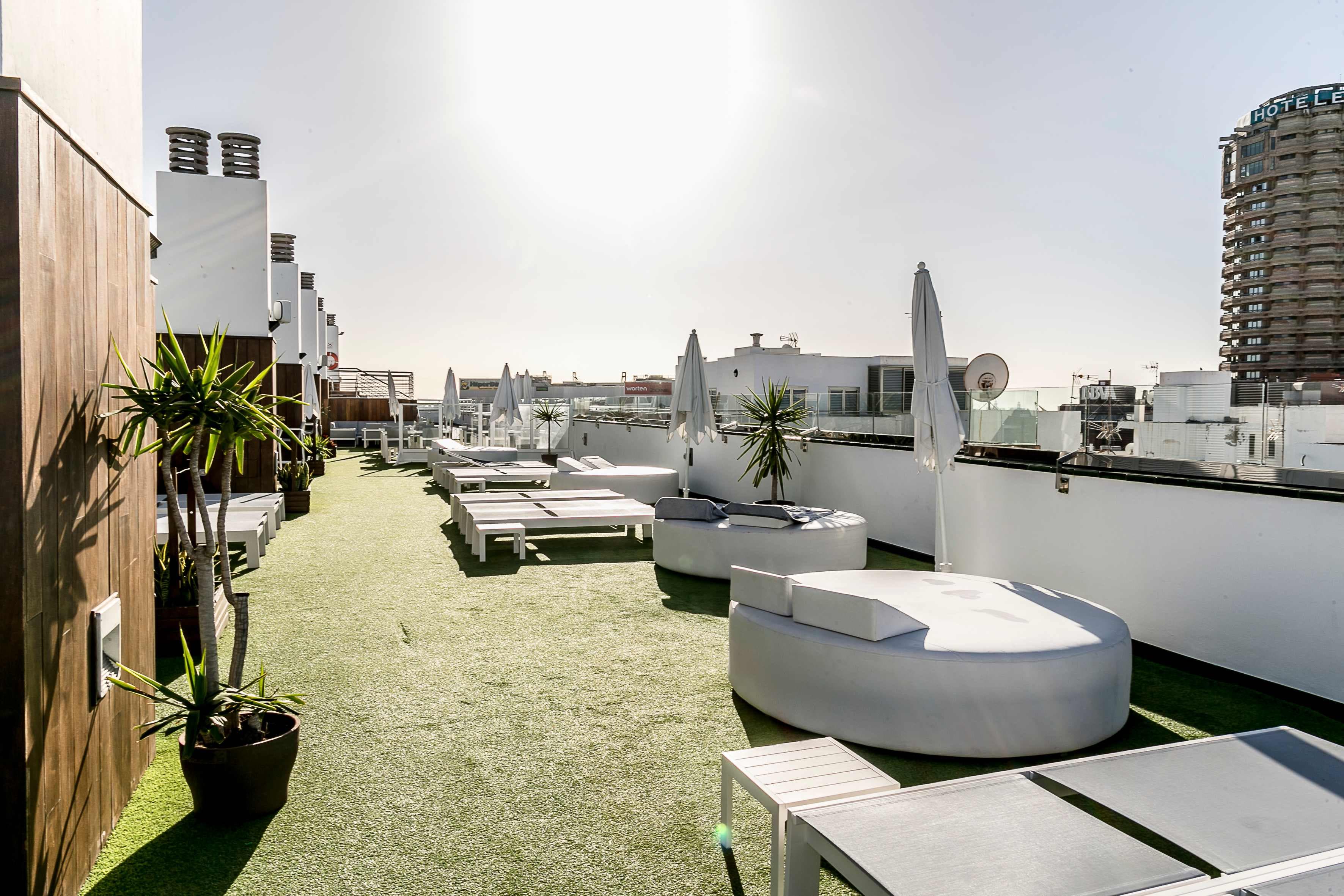 Exe Las Palmas Ansicht 8
