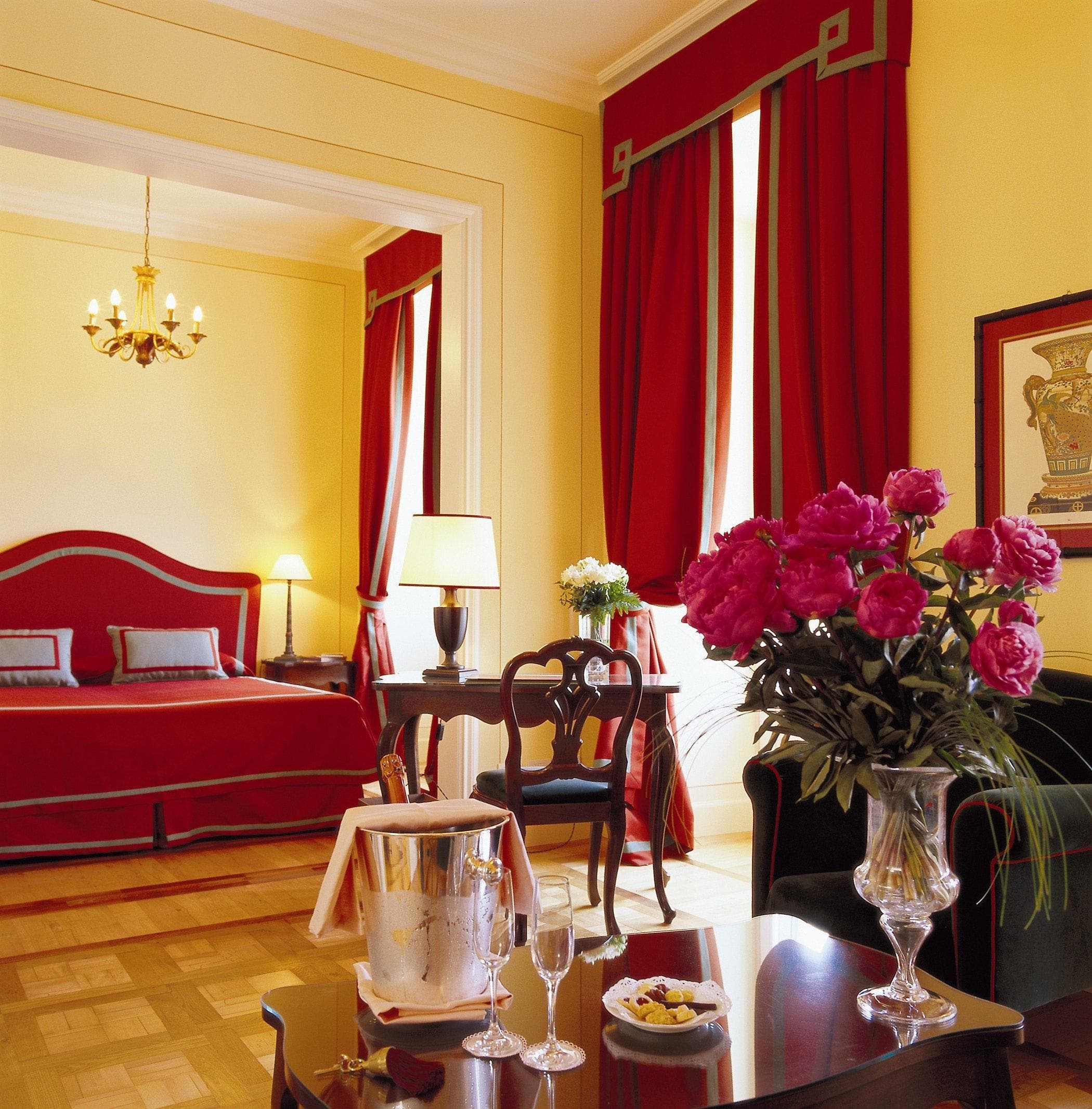 Grand Hotel Majestic Ansicht 5