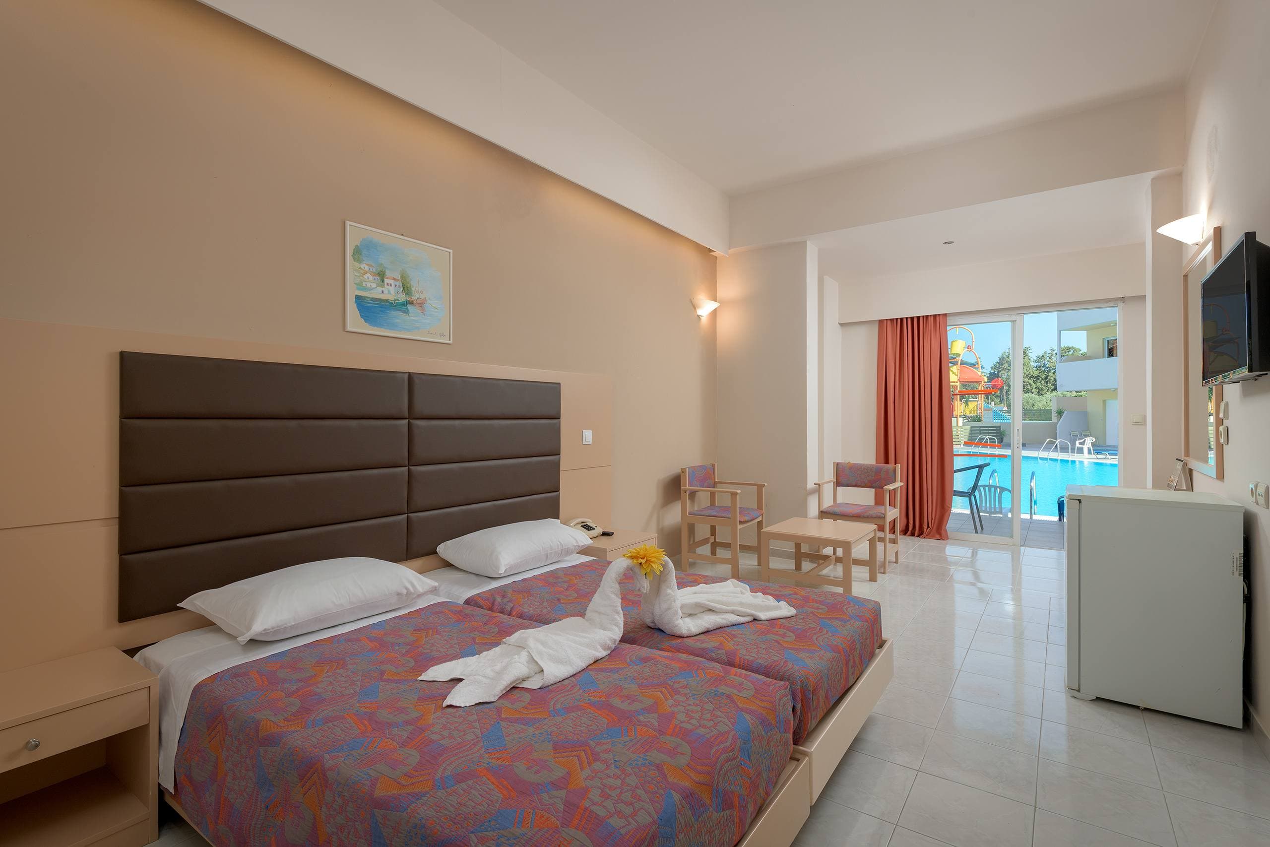 Hotel Golden Odyssey Ansicht 6