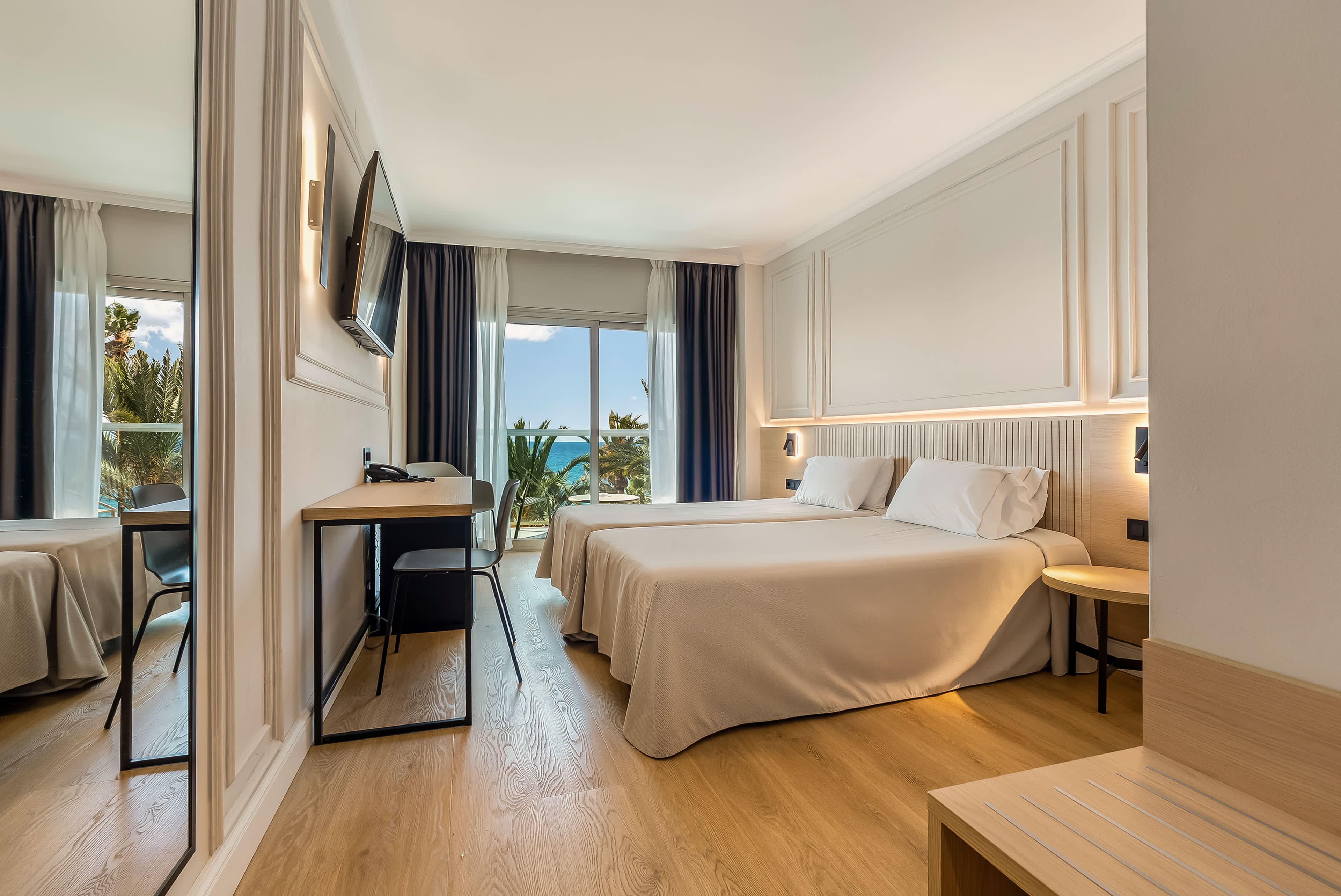 Hotel Miramar Ansicht 6