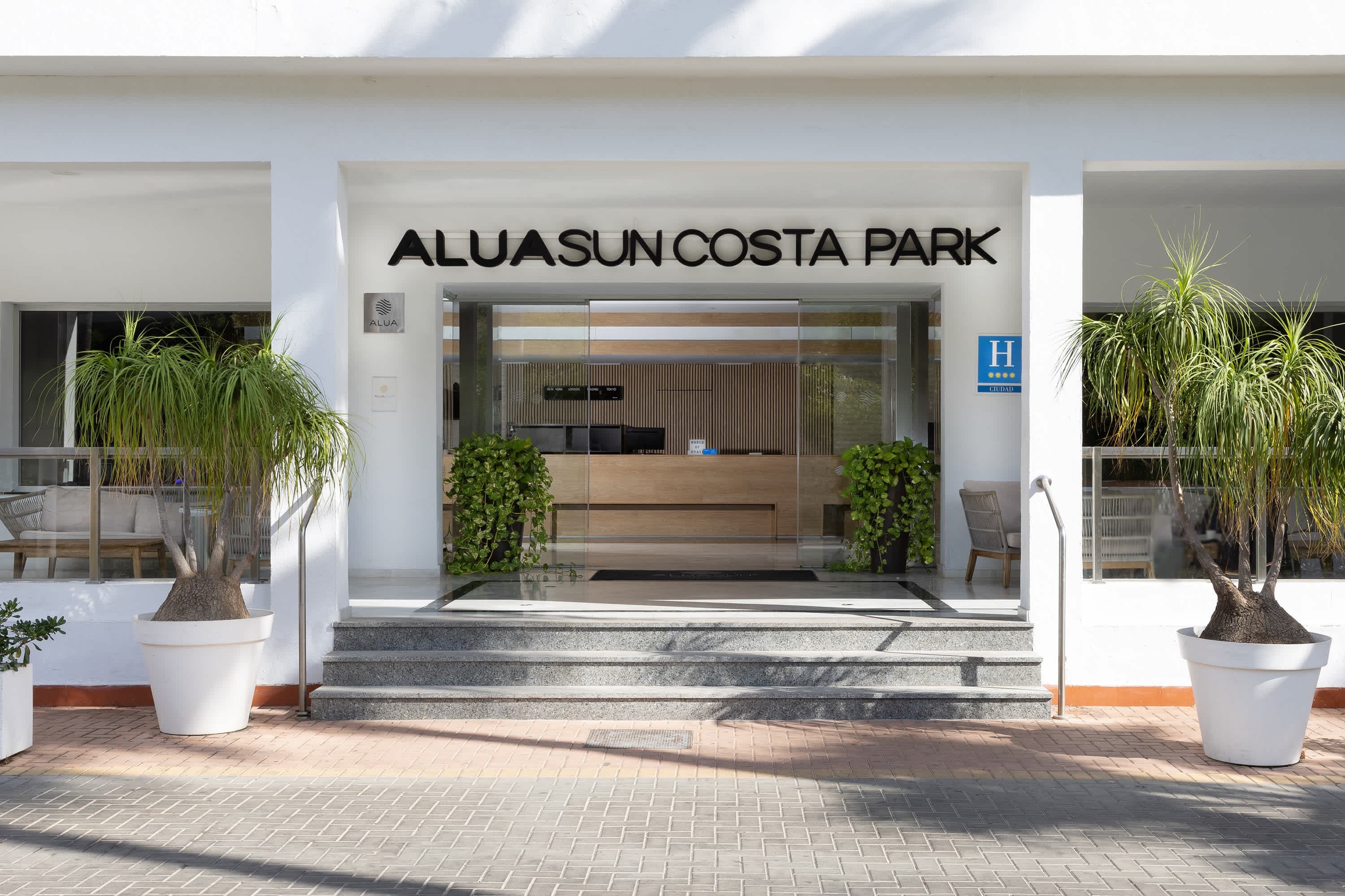 AluaSun Costa Park Ansicht 3
