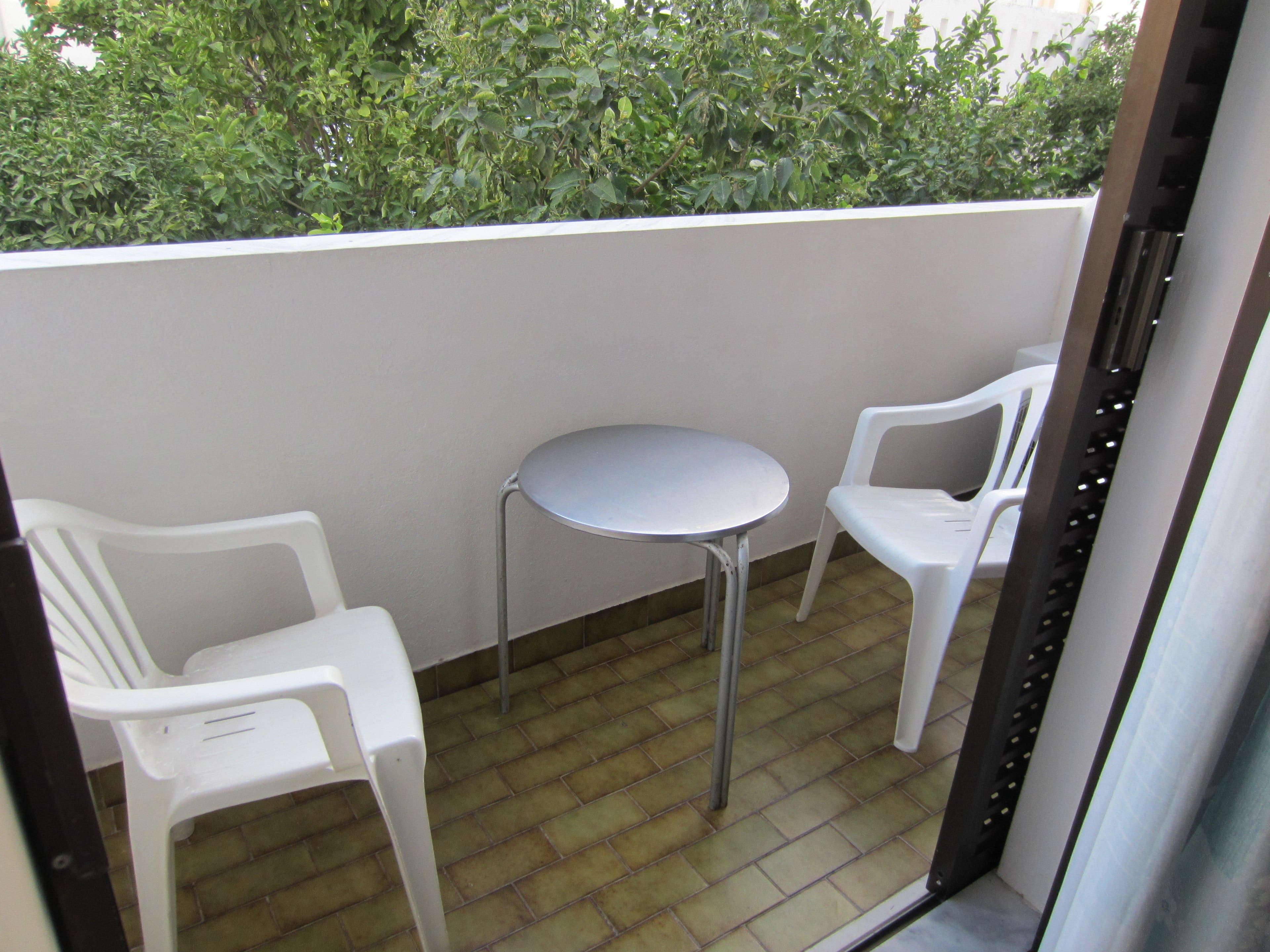 Hotel Imperial Ansicht 4