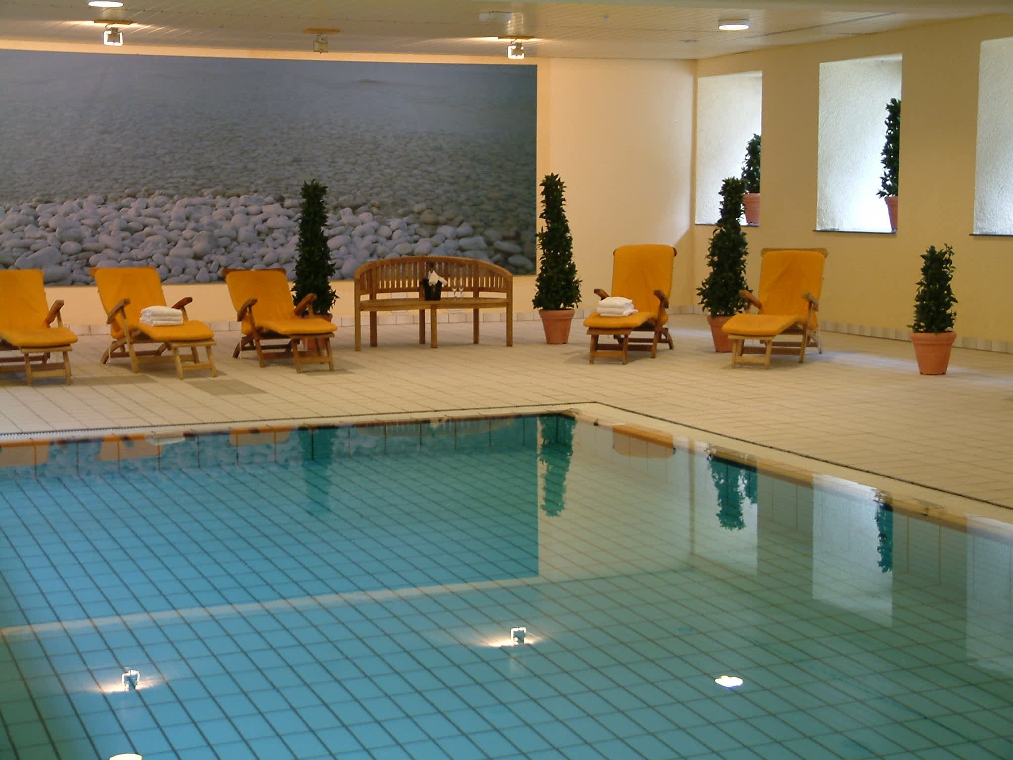 ACHAT Hotel Monschau Ansicht 6