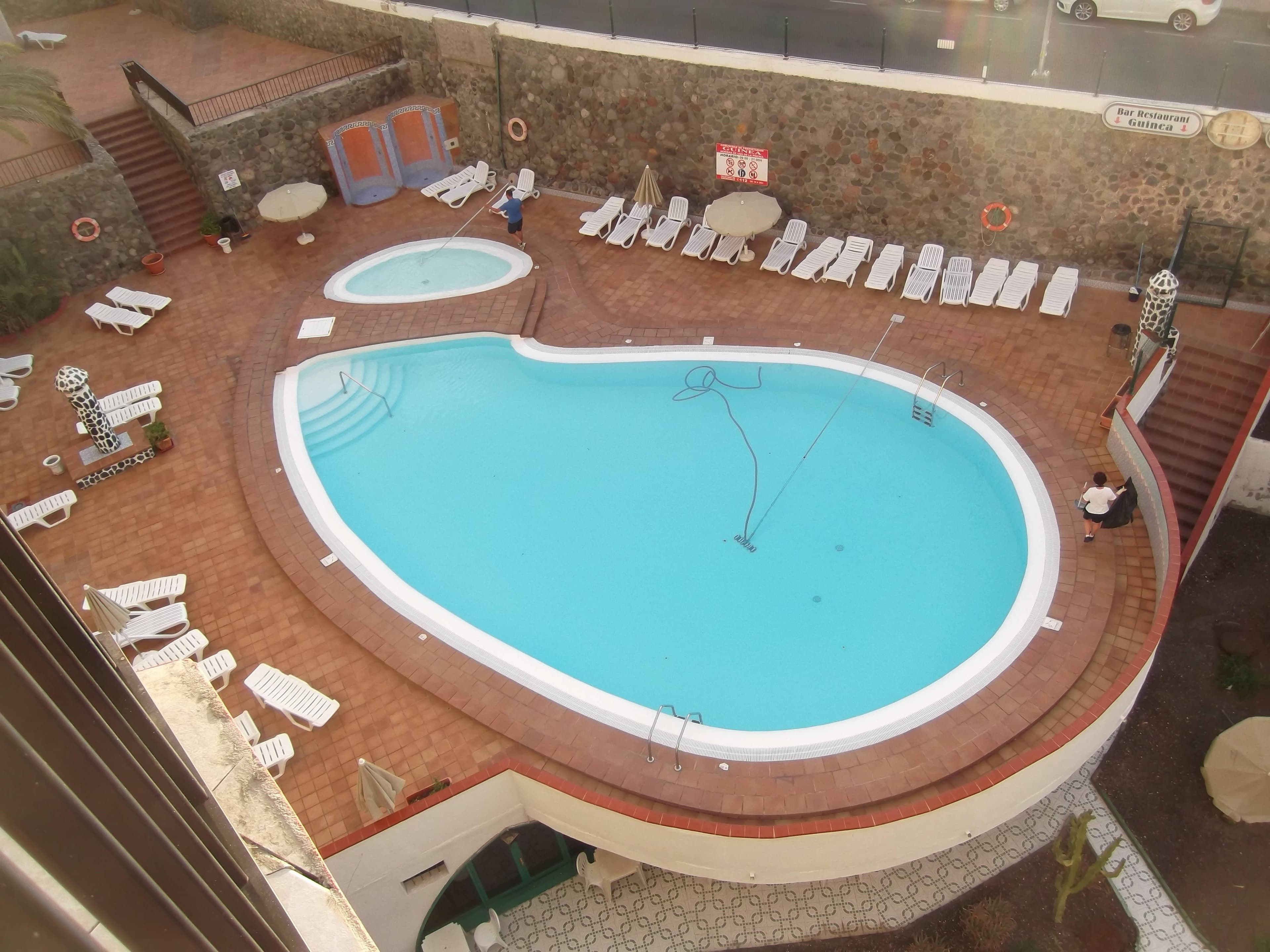 Hotel Guinea Ansicht 5