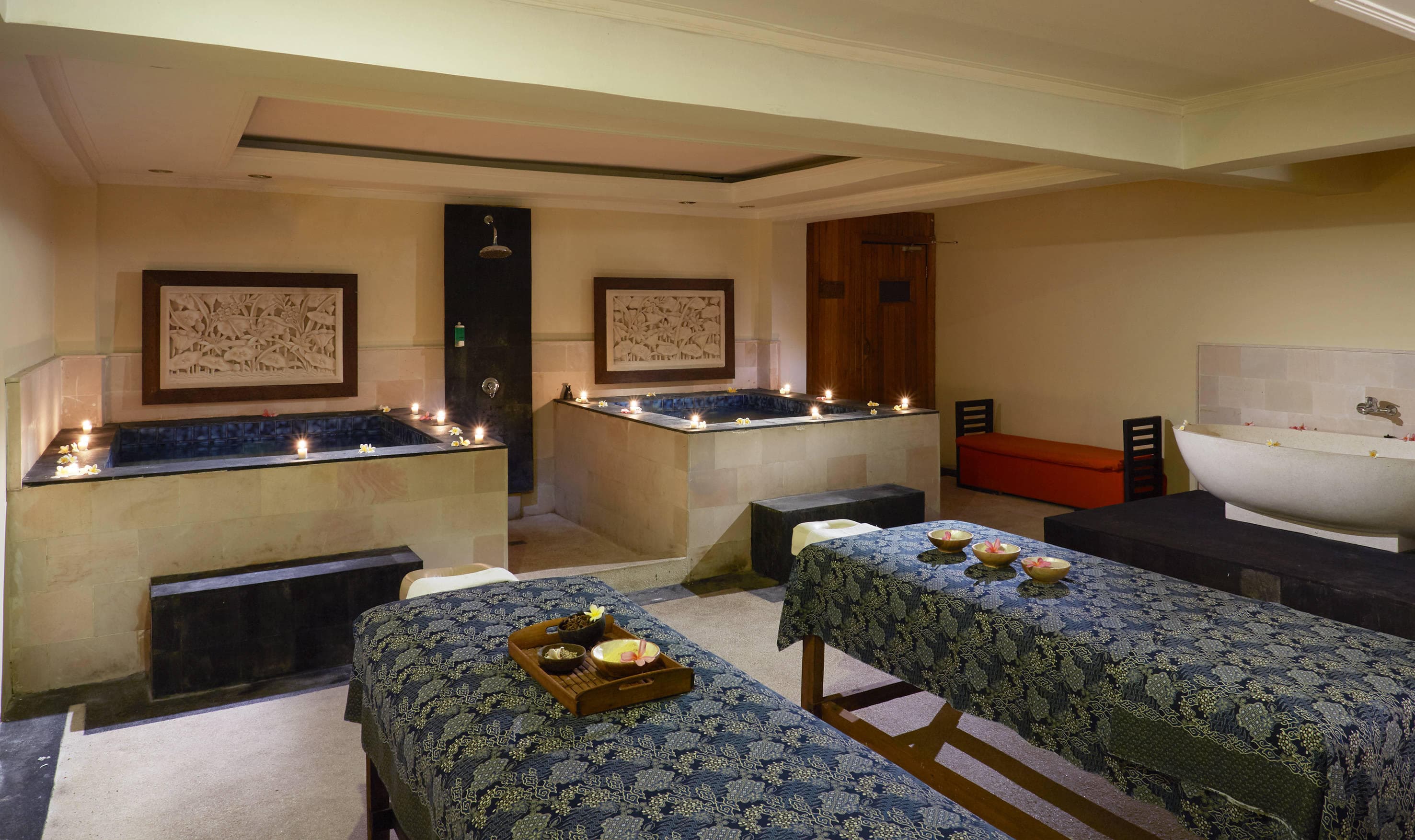 Sol by Melia Benoa Bali Ansicht 10
