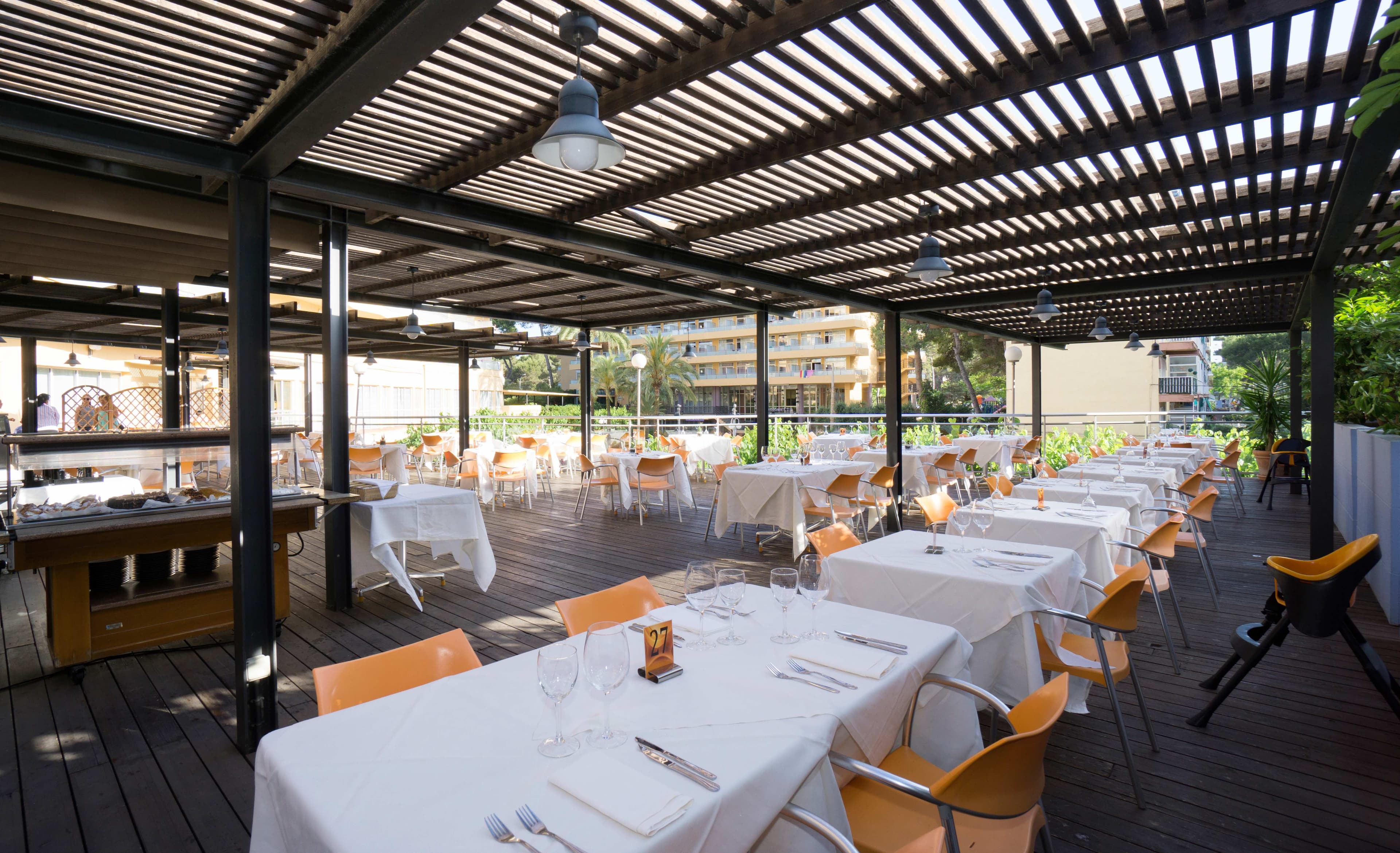 MedPlaya Hotel Calypso Ansicht 7