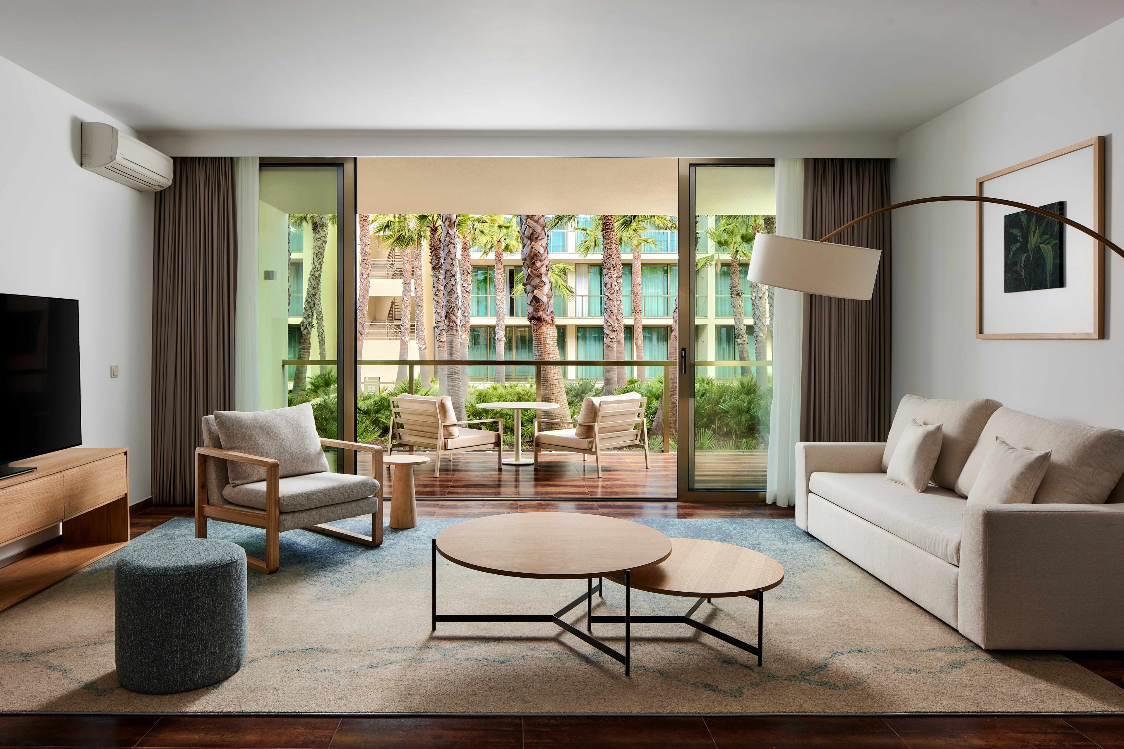 Marriott Residences Salgados Resort, Algarve Ansicht 5