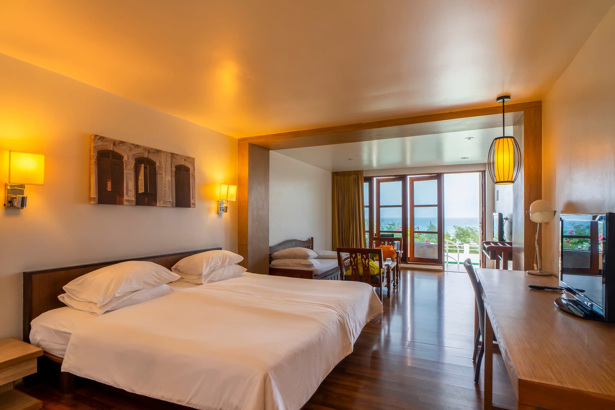 Best Western Phuket Ocean Resort Ansicht 5