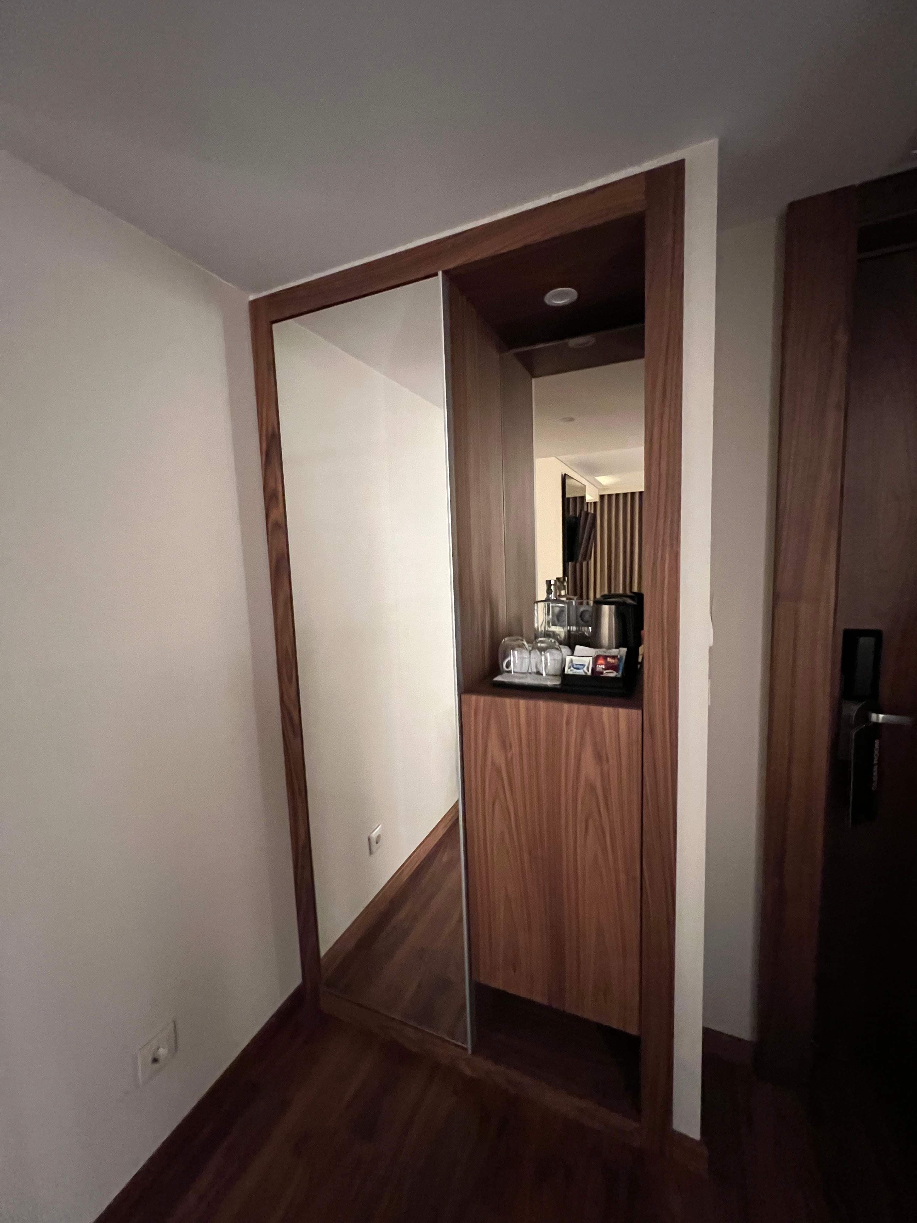 TURIM Oporto Hotel Ansicht 5