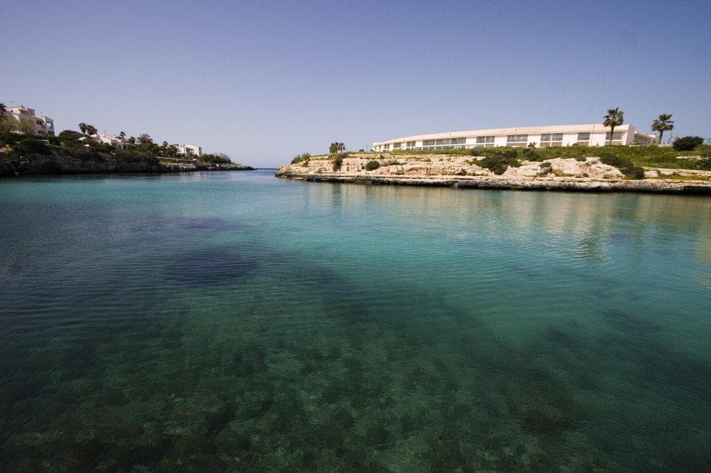 Hotel Port Ciutadella