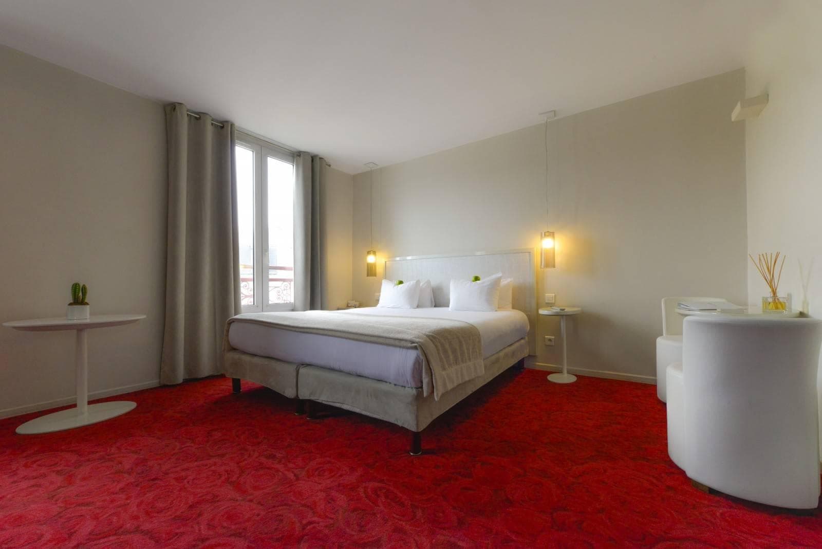 Hotel Le Quartier Bercy-Square Ansicht 9