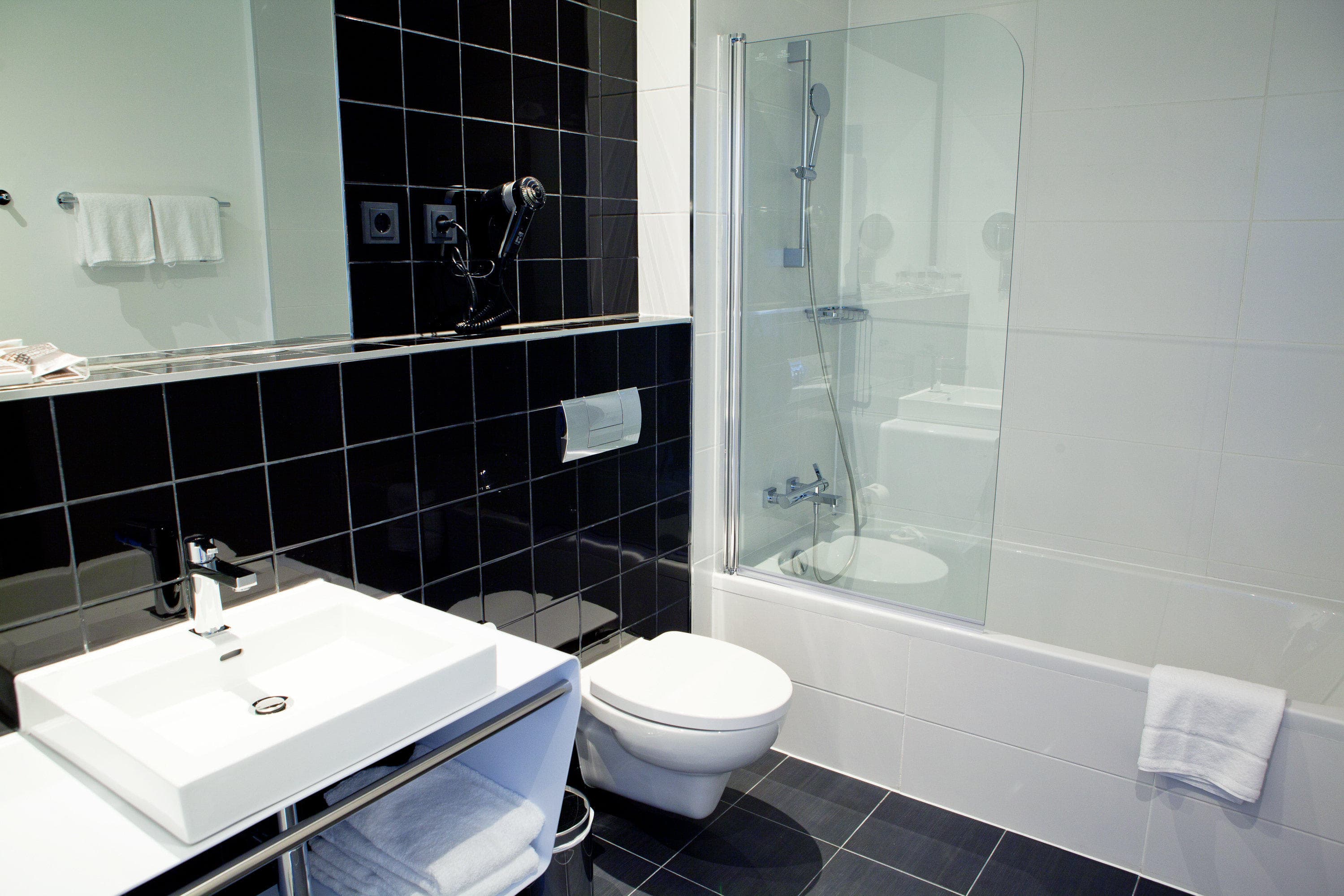 Catalonia Berlin Mitte Hotel Ansicht 6