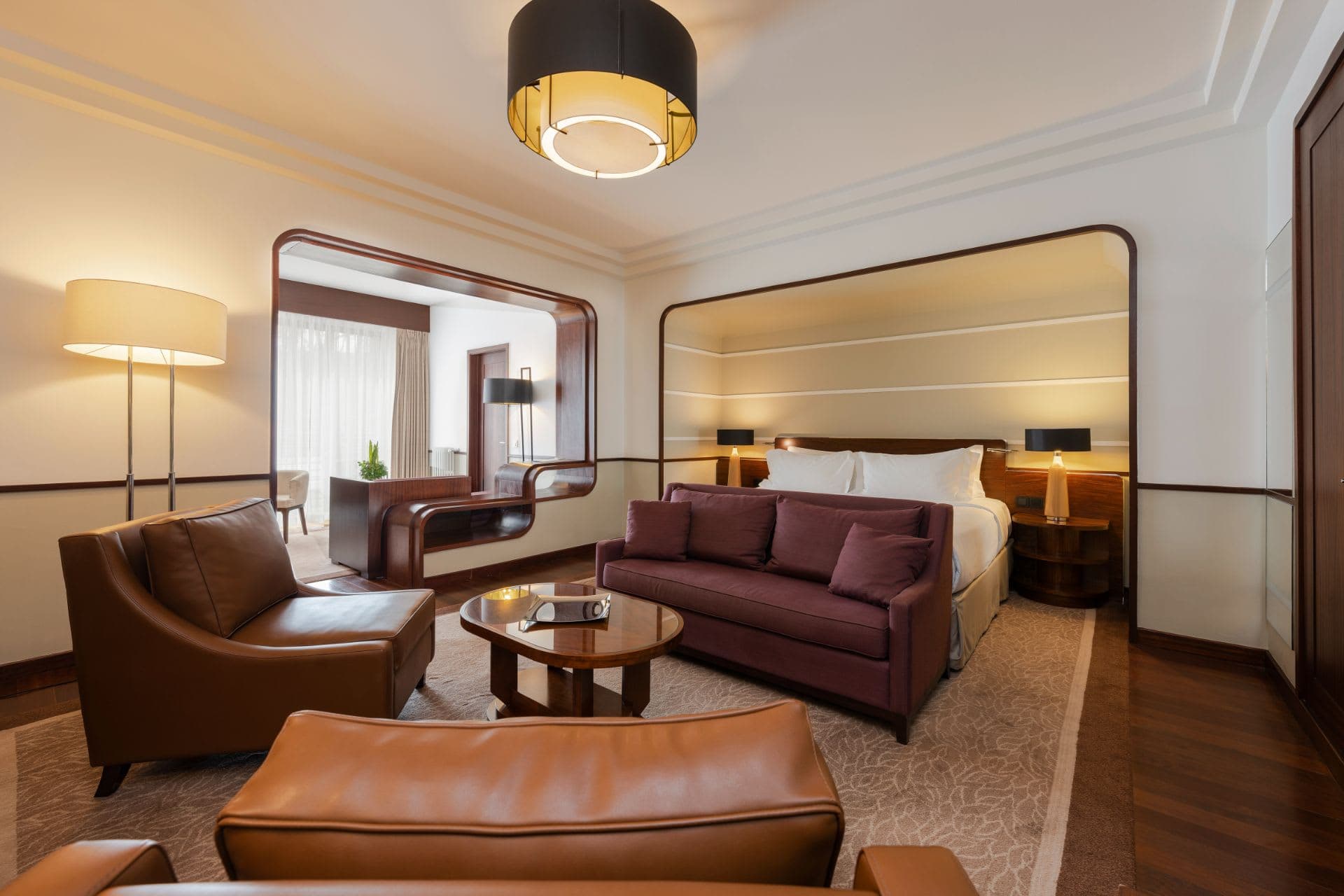 Terra Nostra Garden Hotel Ansicht 5