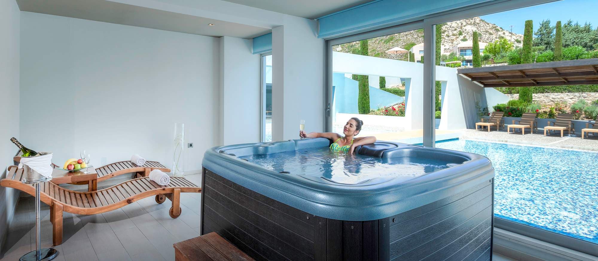 Blue Lagoon Village Ansicht 8