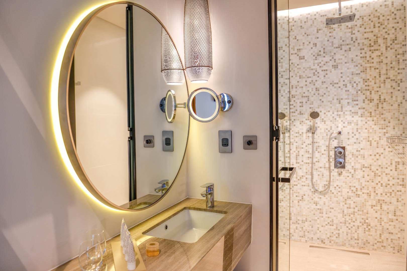 Grand Mercure Dubai City Ansicht 6