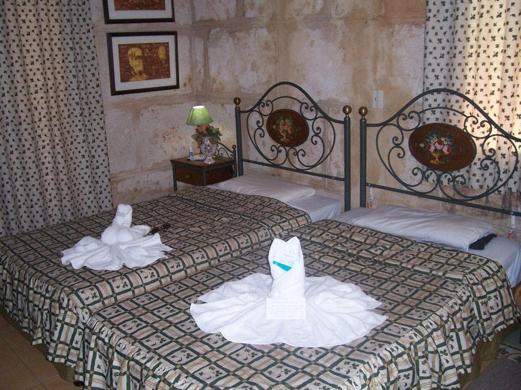Hotel Gran Caribe Club Kawama Ansicht 3