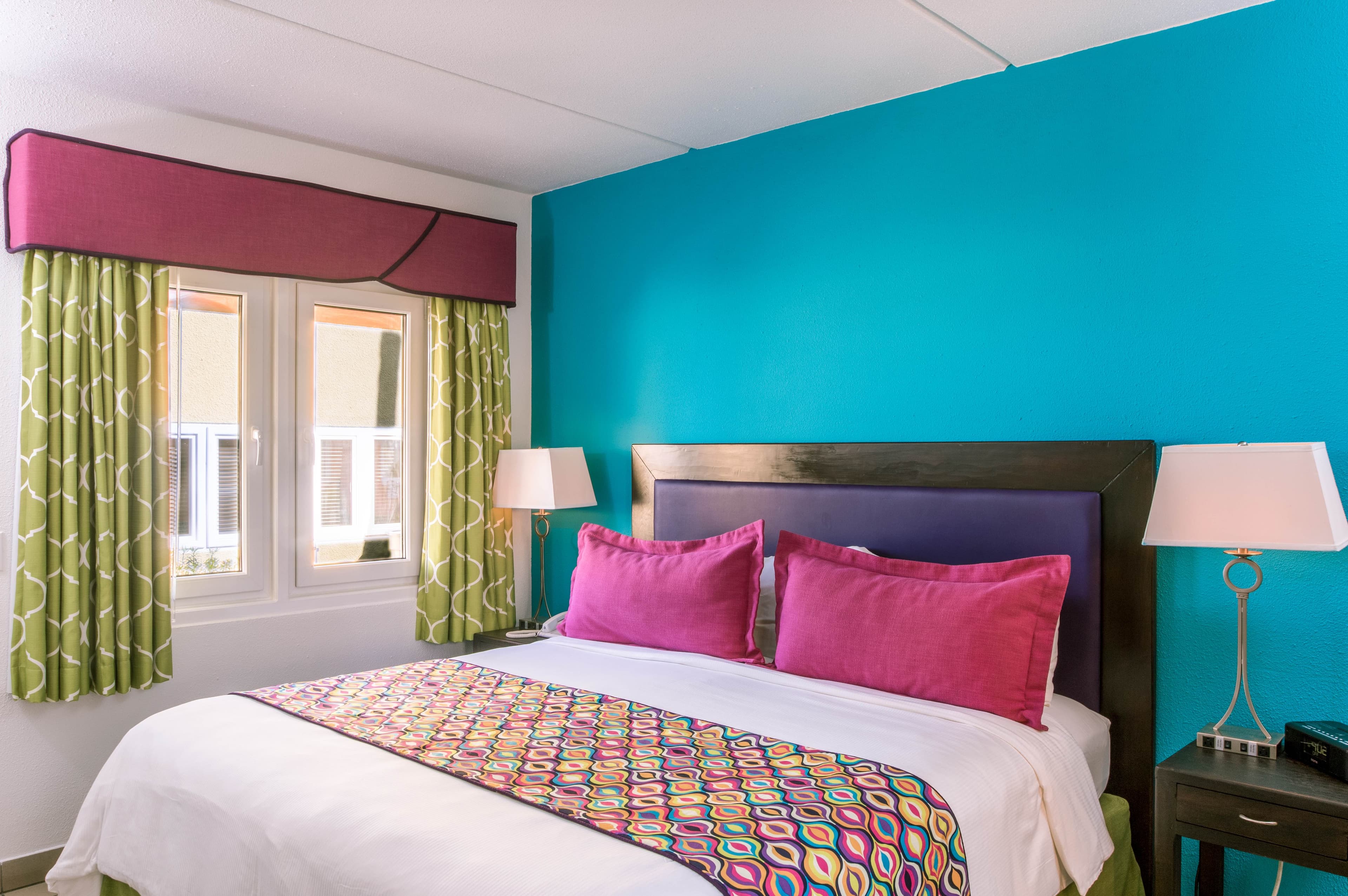 Hotel MVC Eagle Beach Ansicht 3