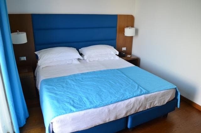 Hotel Plaza Ansicht 5