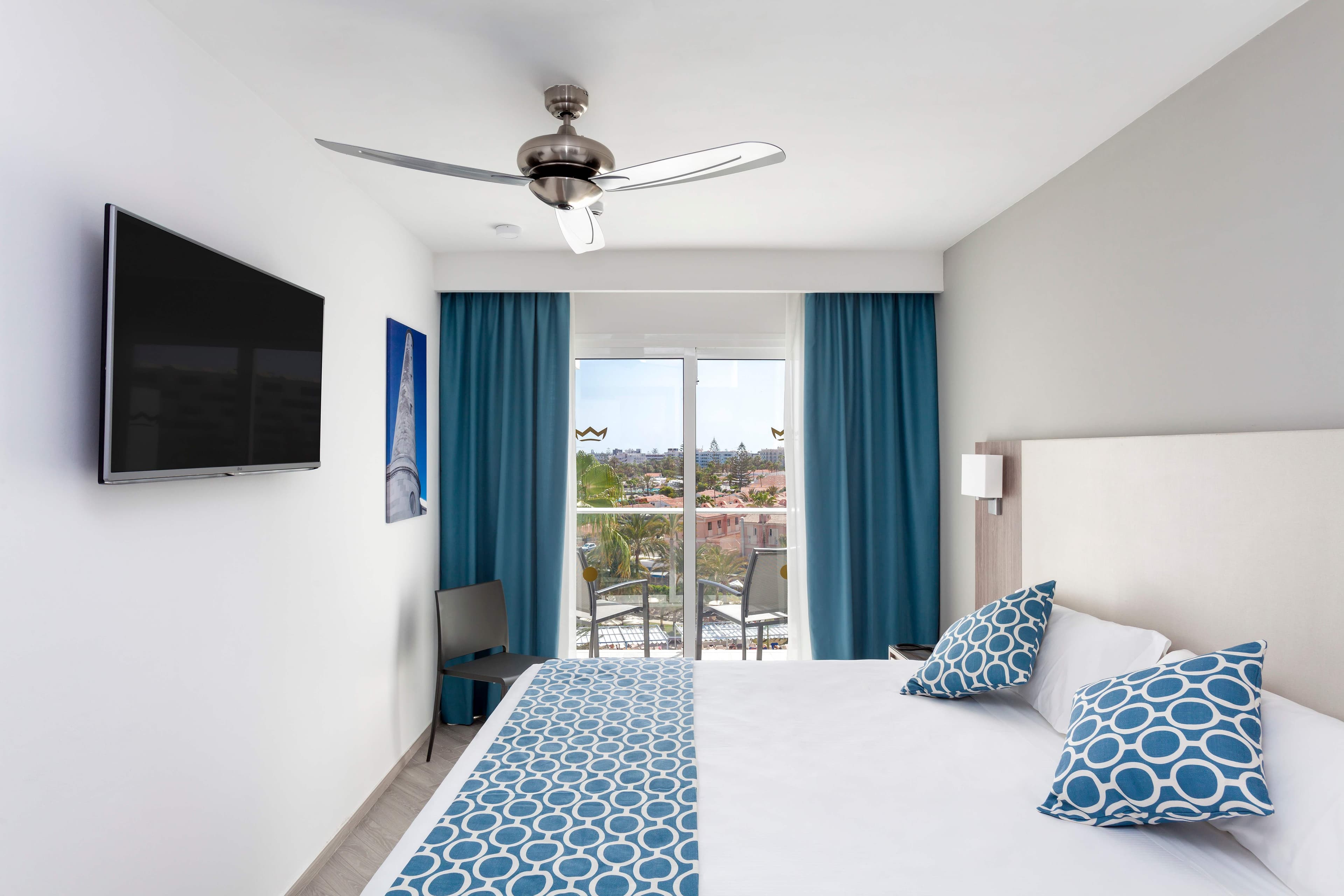 Hotel Riu Papayas Ansicht 4