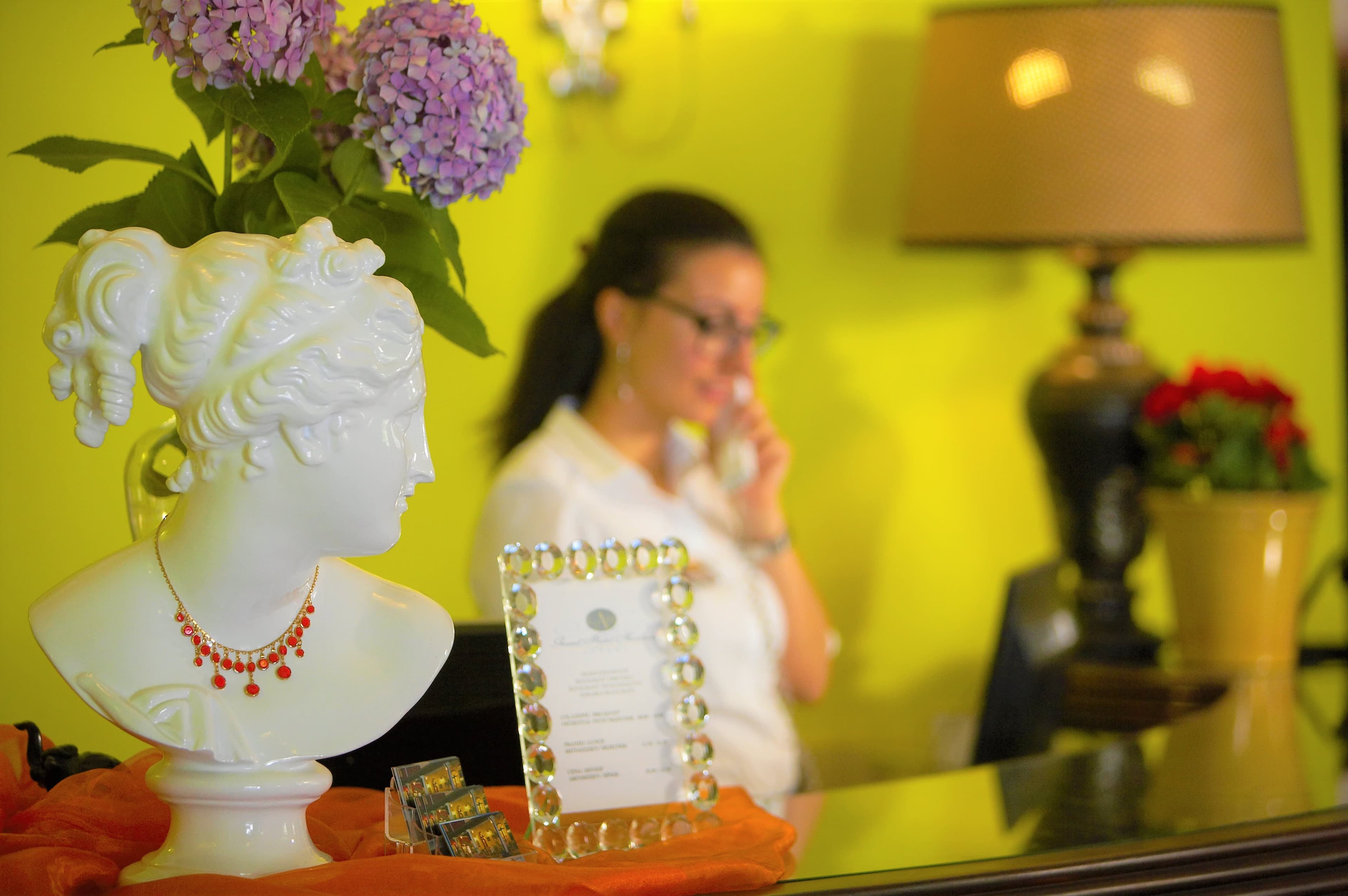 Arciduca Grand Hotel Ansicht 7