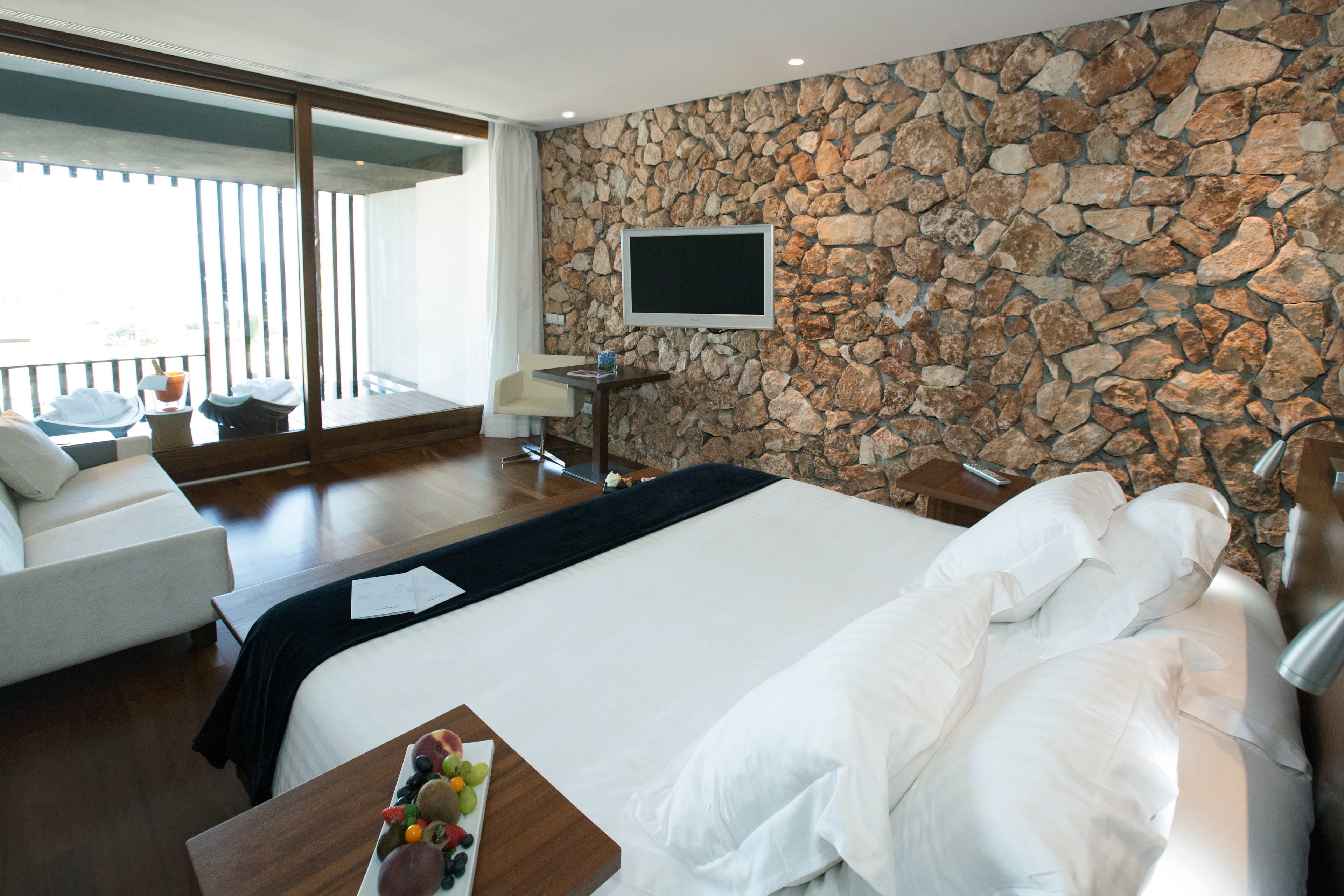Hotel Hospes Maricel y Spa Ansicht 4