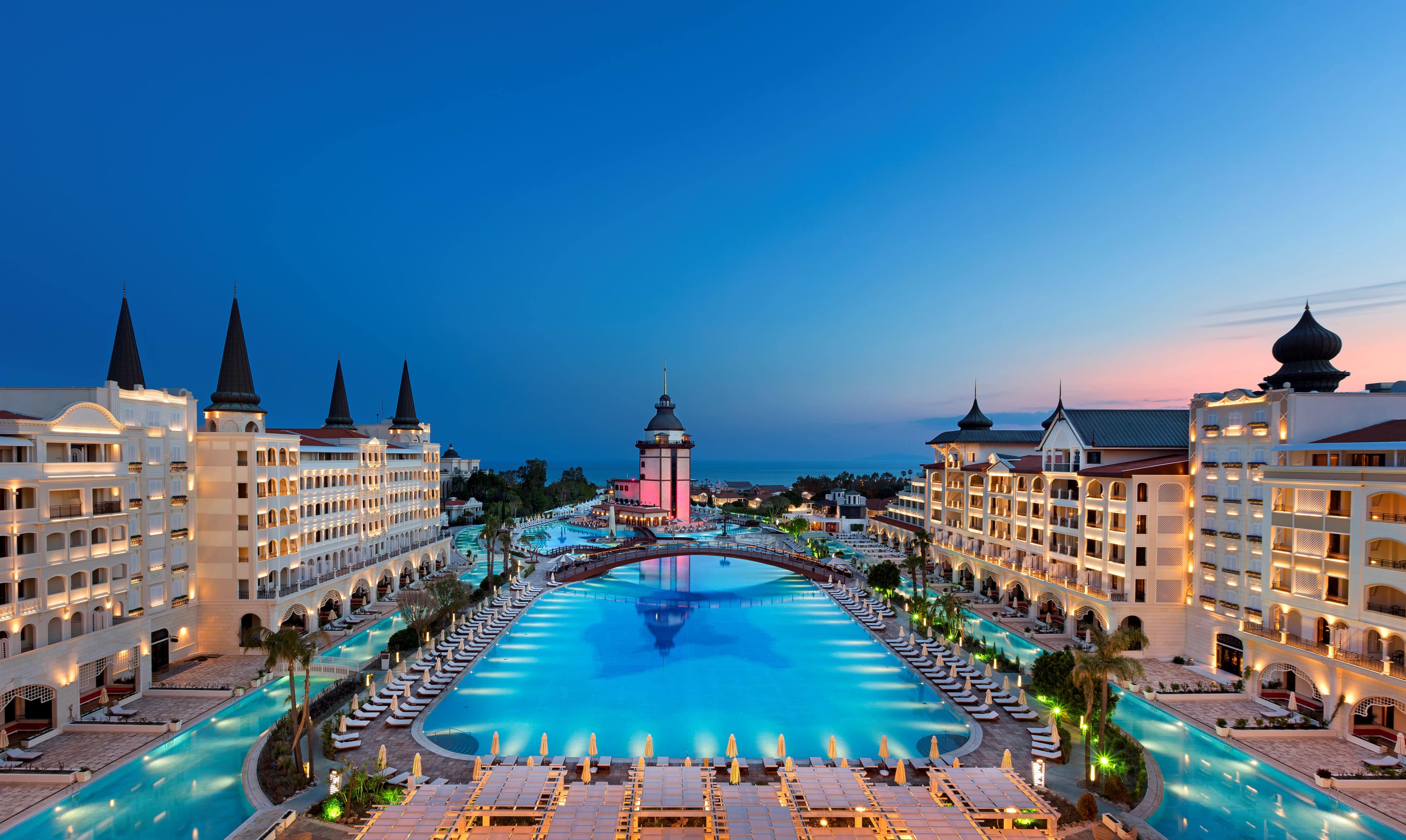 Mardan Palace Ansicht 3