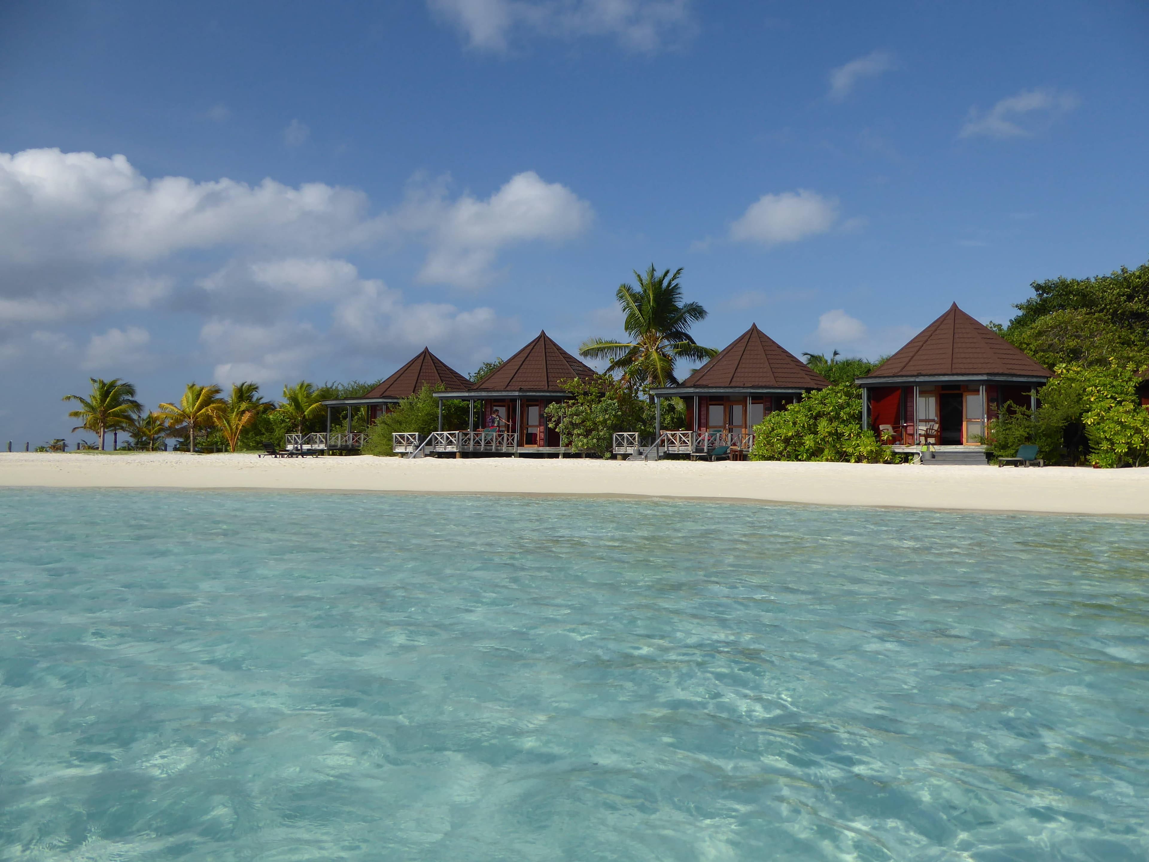 Komandoo Island Resort & Spa - Adults only Ansicht 3