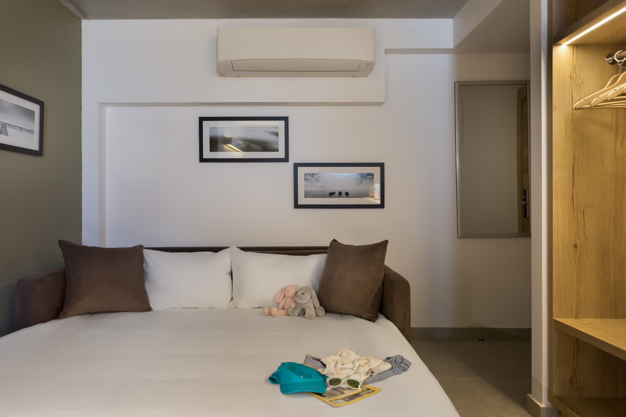 Azur Hotel by ST Hotels Ansicht 2