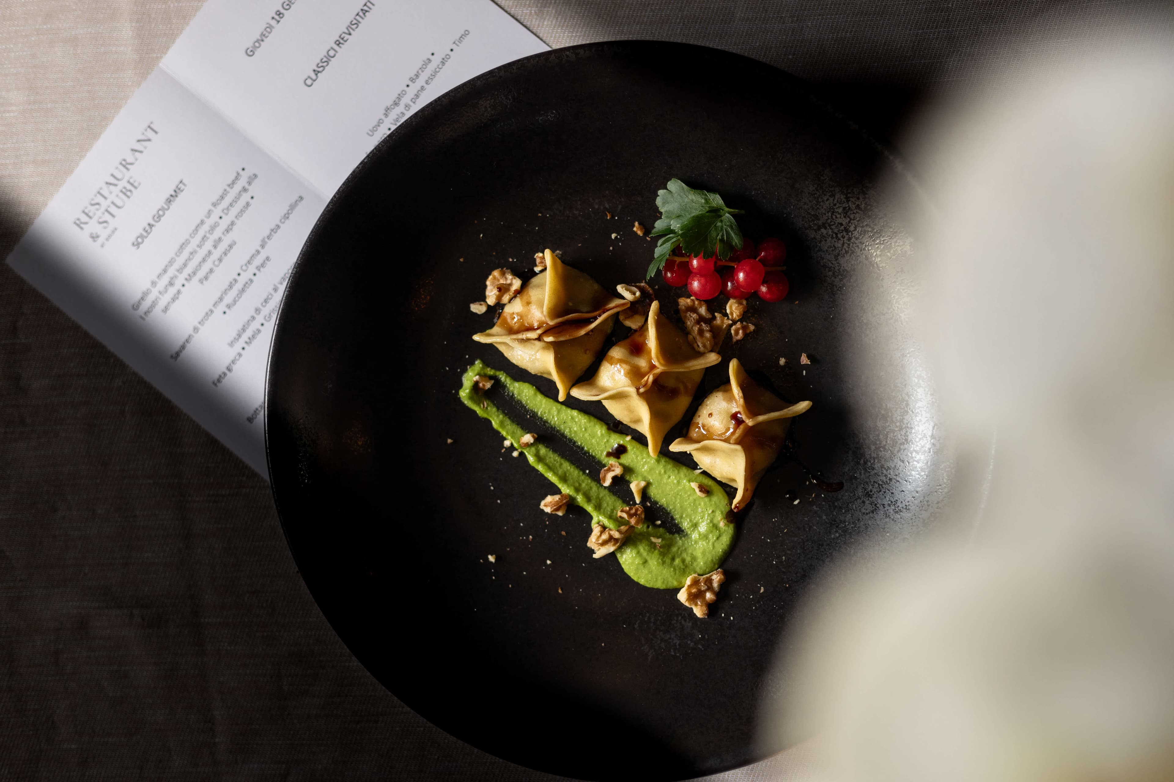 SOLEA DOLOMITI Boutique Hotel Ansicht 10