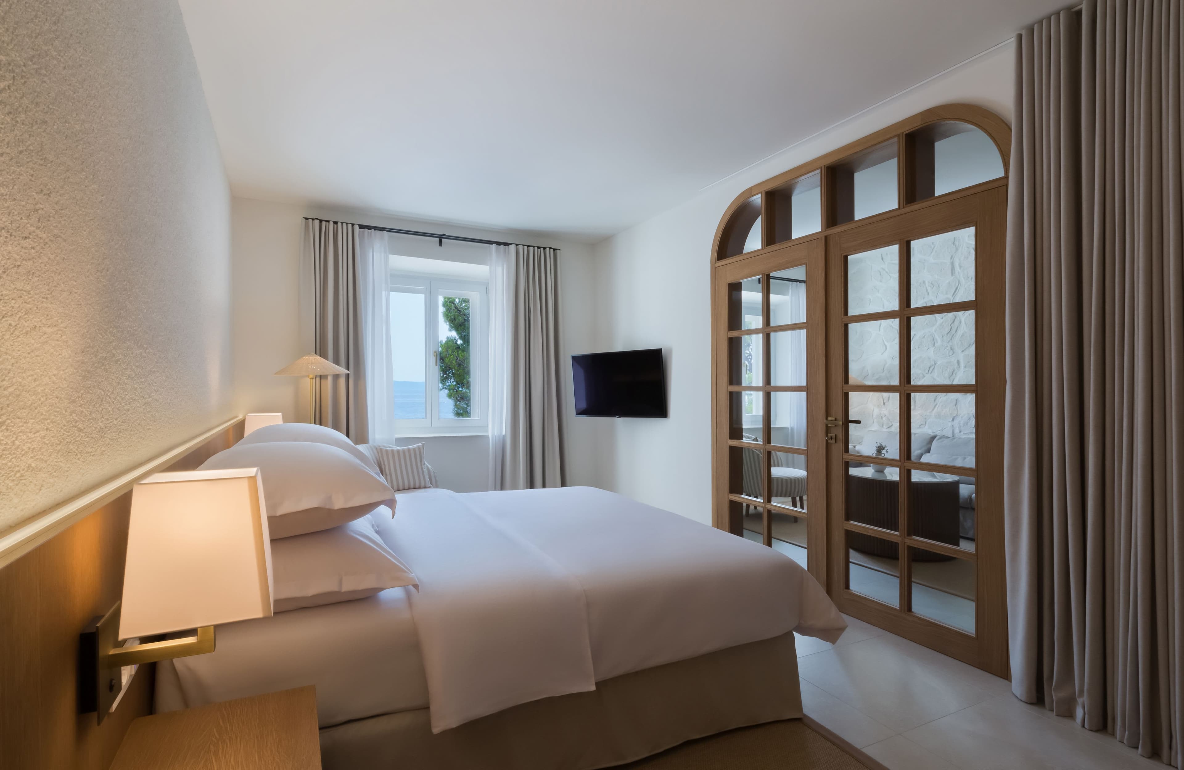 Heritage Hotel Kaštelet Ansicht 4